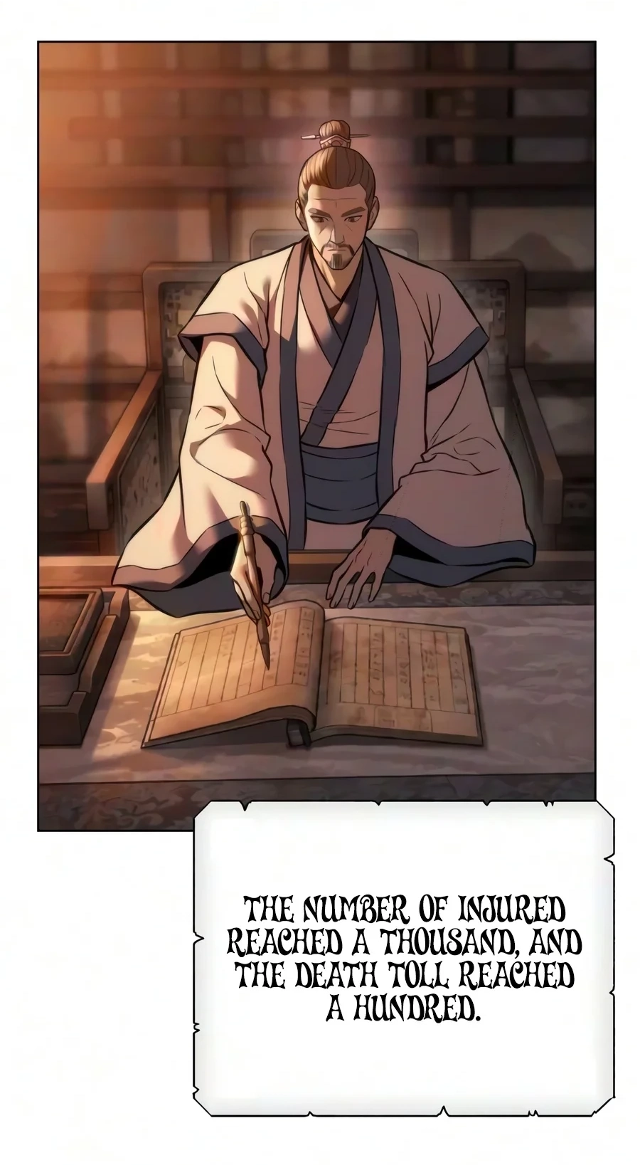 Sichuan’s Supreme King Chapter 46 page 60 - 