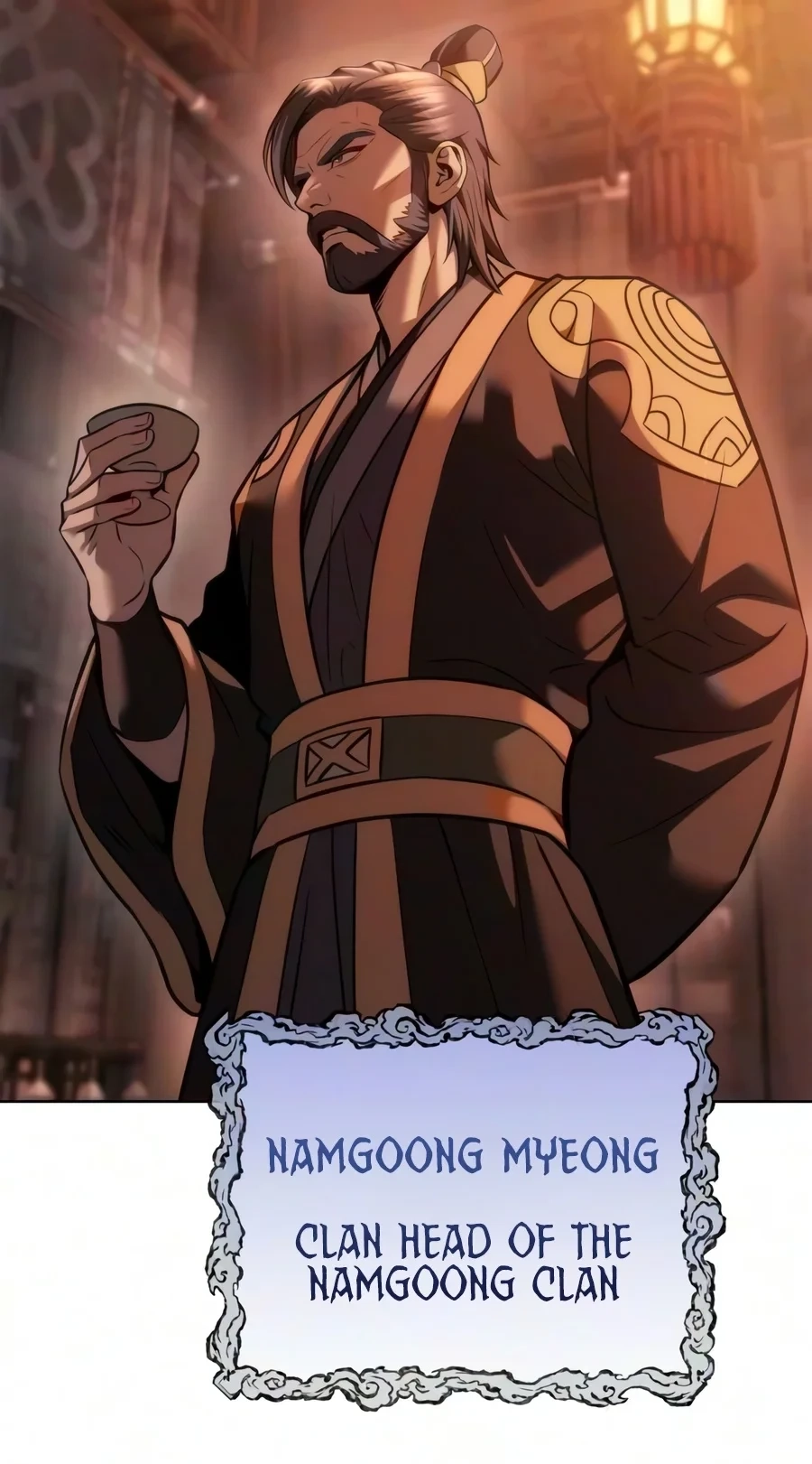 Sichuan’s Supreme King Chapter 46 page 69 - 