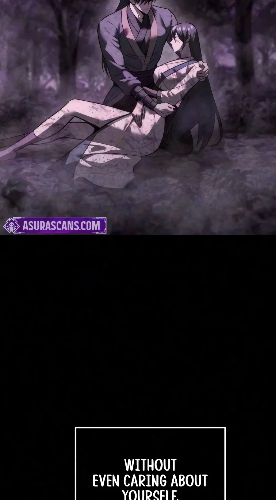 Sichuan’s Supreme King Chapter 46 page 8 - 
