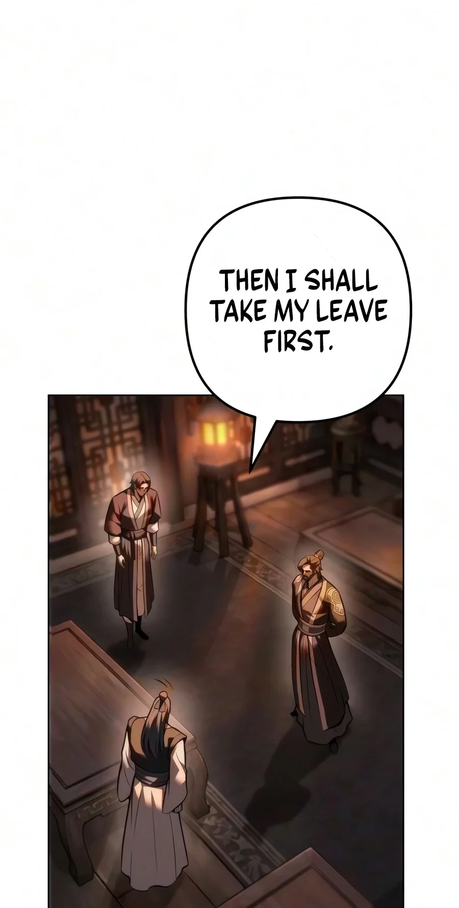 Sichuan’s Supreme King Chapter 46 page 82 - 