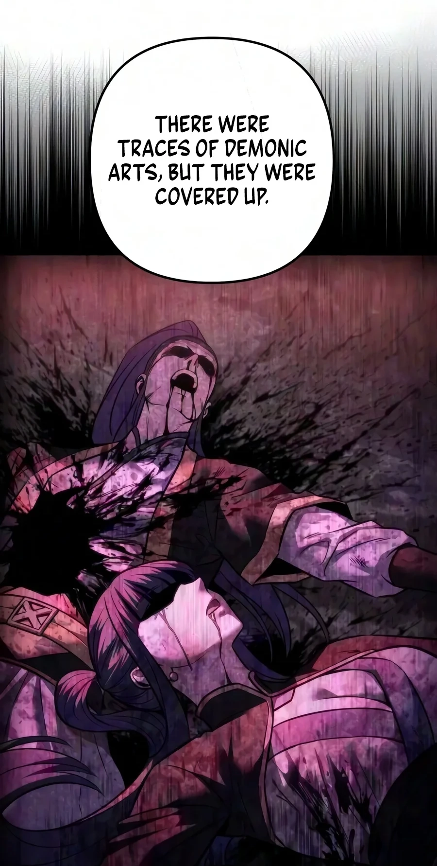 Sichuan’s Supreme King Chapter 46 page 86 - 