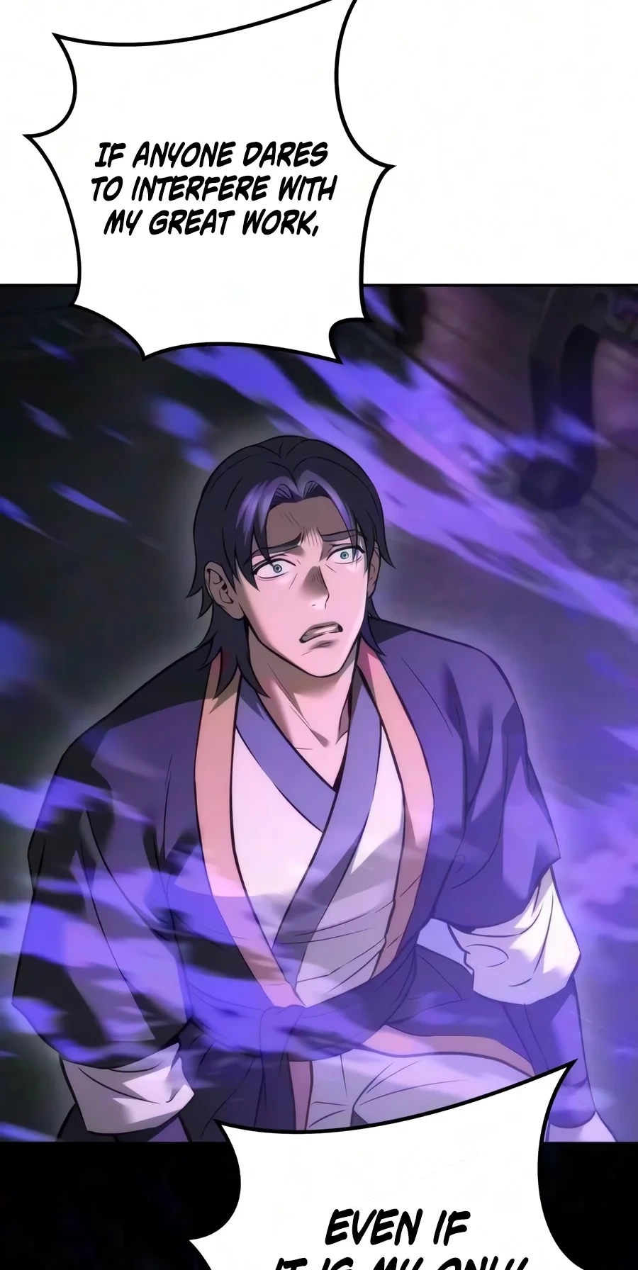 Sichuan’s Supreme King Chapter 46 page 95 - 