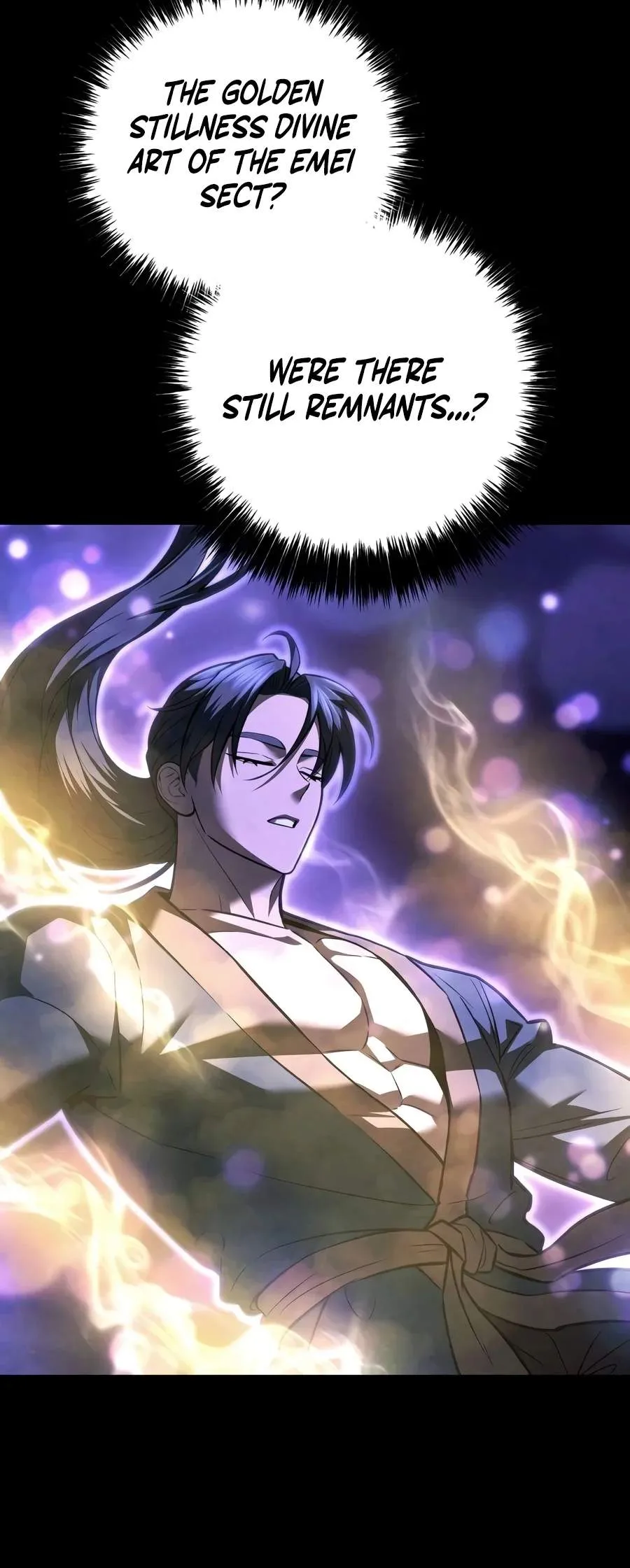 Sichuan’s Supreme King Chapter 47 page 5 - 