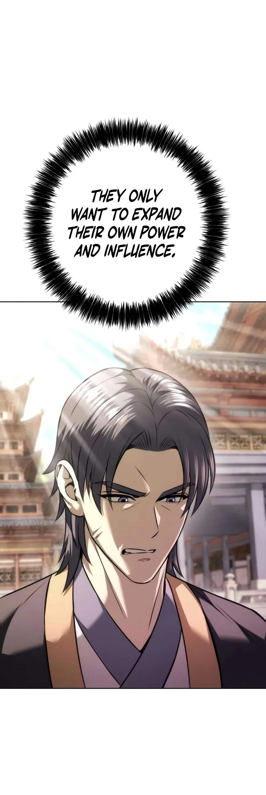 Sichuan’s Supreme King Chapter 48 page 19 - 