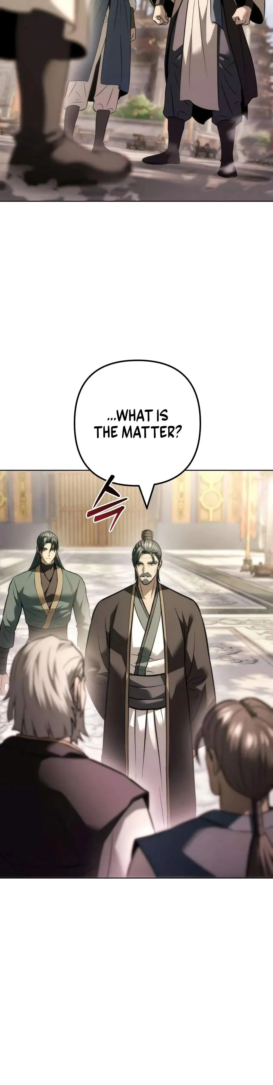 Sichuan’s Supreme King Chapter 48 page 21 - 