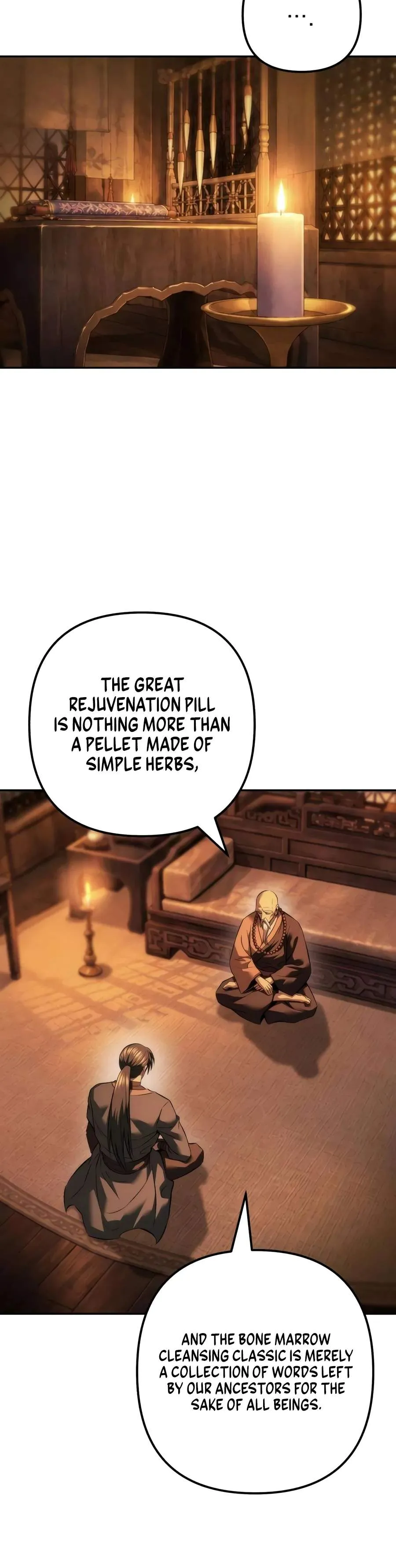 Sichuan’s Supreme King Chapter 48 page 9 - 