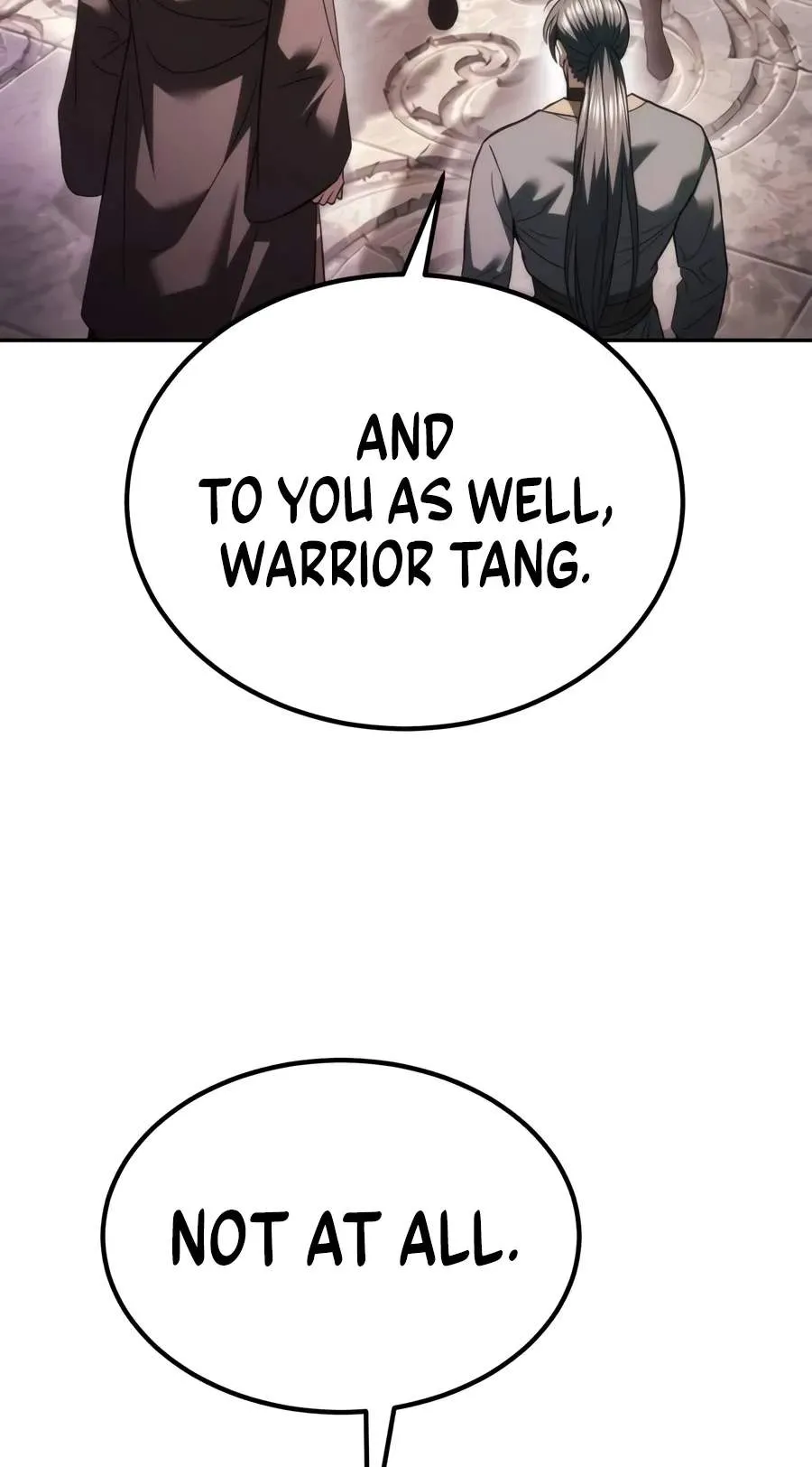Sichuan’s Supreme King Chapter 49 page 11 - 