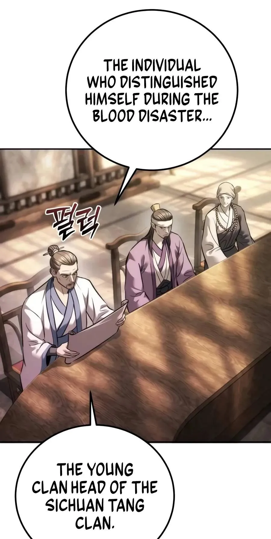 Sichuan’s Supreme King Chapter 49 page 105 - 