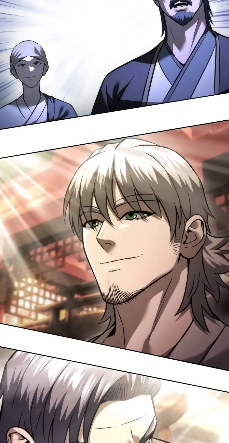 Sichuan’s Supreme King Chapter 49 page 114 - 