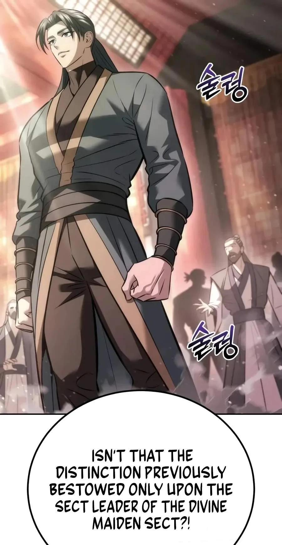 Sichuan’s Supreme King Chapter 49 page 116 - 