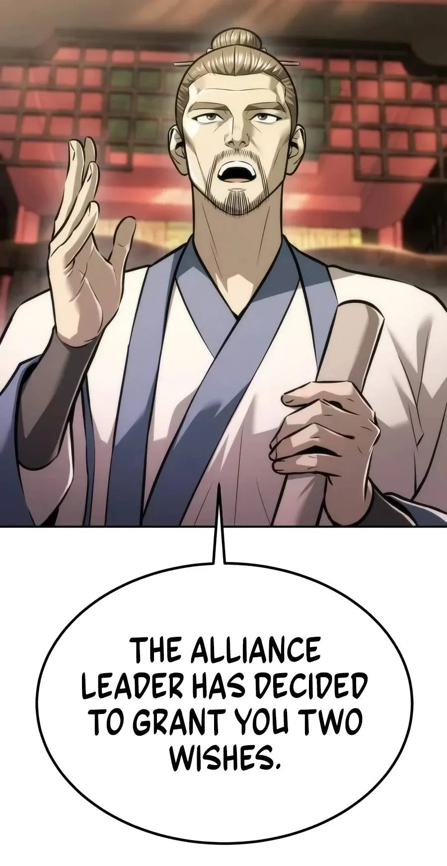 Sichuan’s Supreme King Chapter 49 page 118 - 