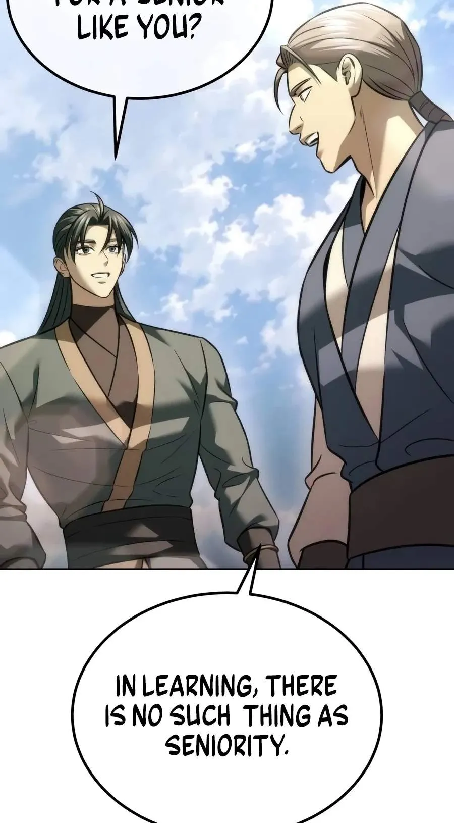 Sichuan’s Supreme King Chapter 49 page 16 - 