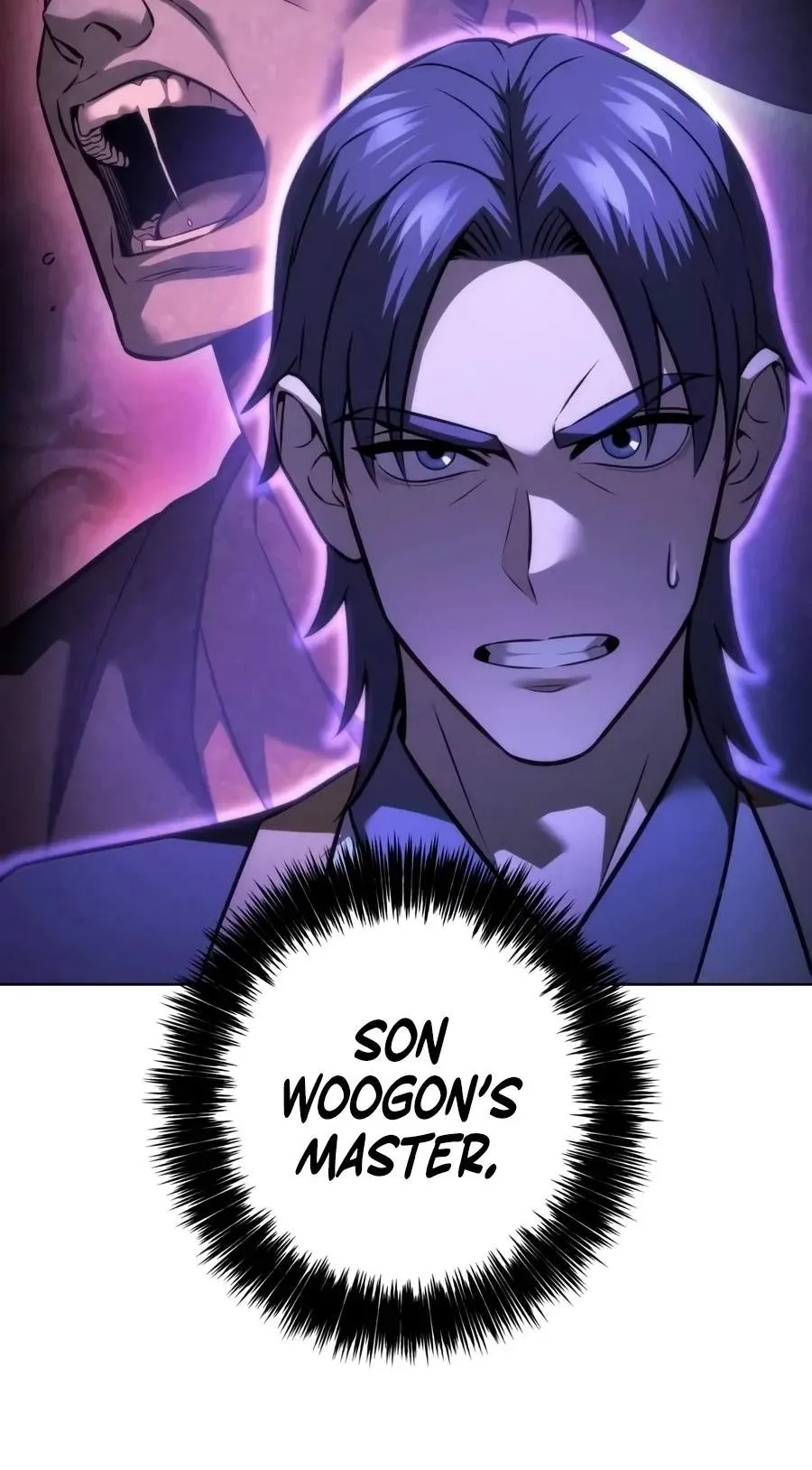 Sichuan’s Supreme King Chapter 49 page 3 - 