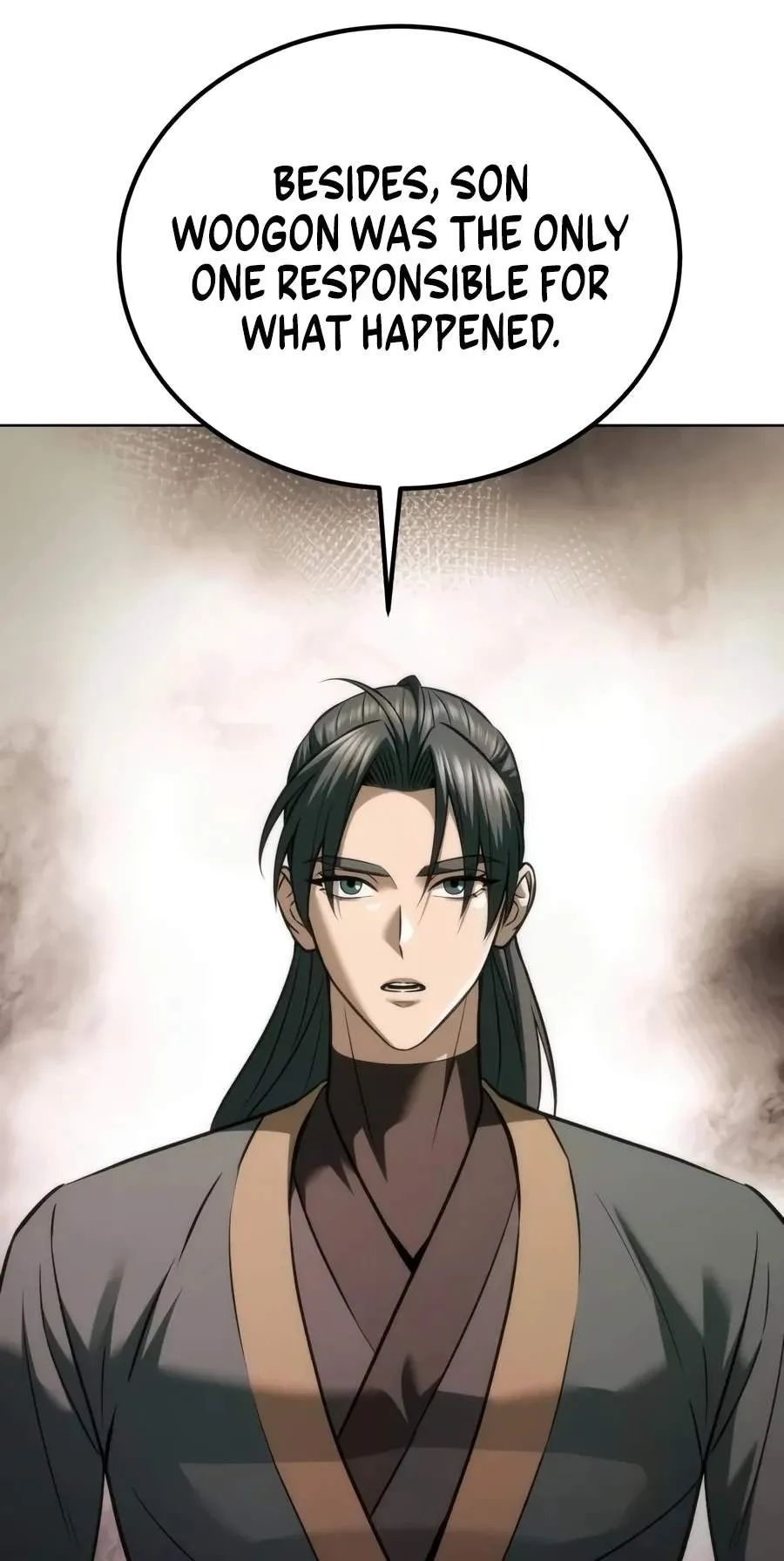 Sichuan’s Supreme King Chapter 49 page 26 - 