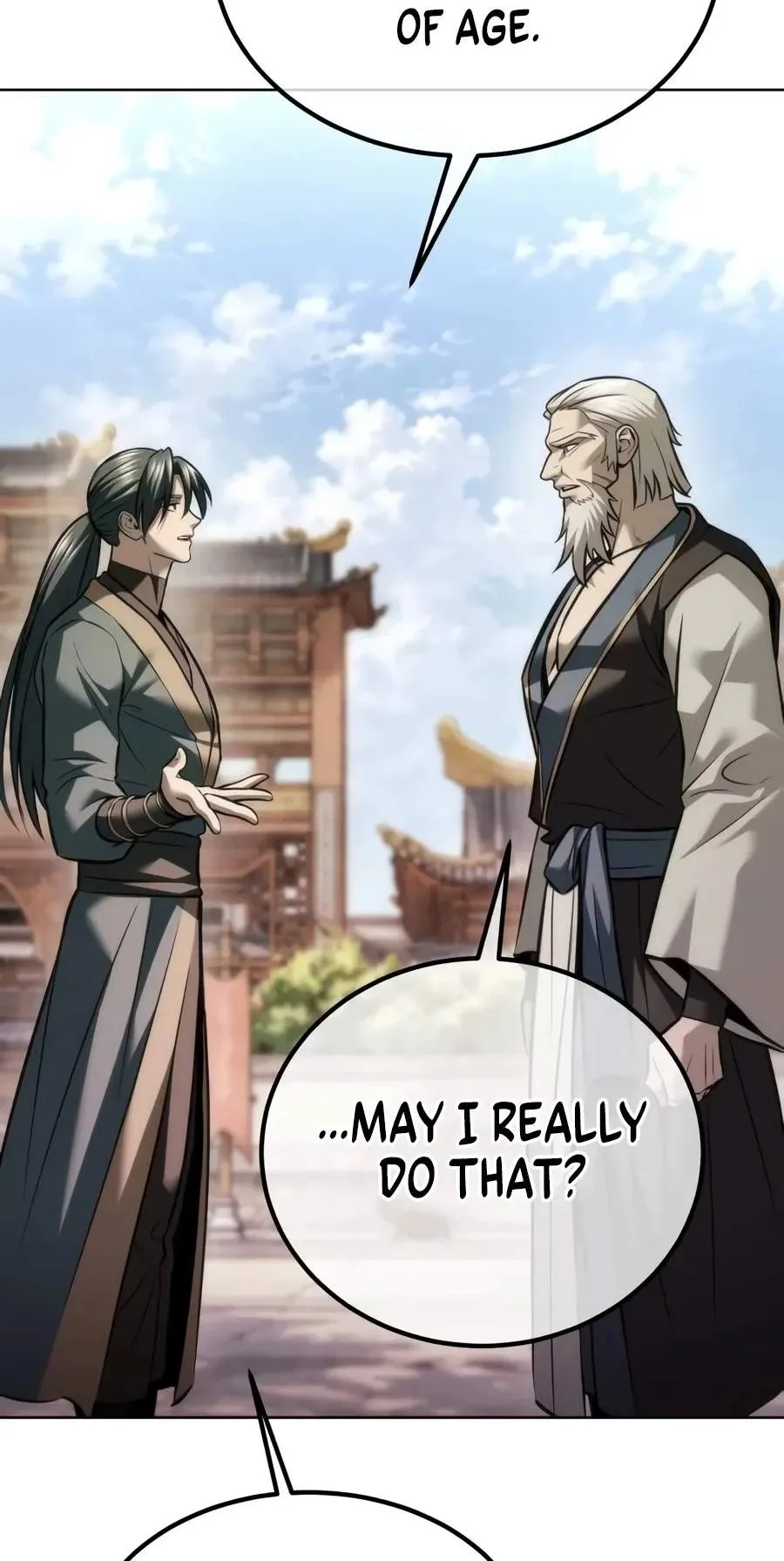 Sichuan’s Supreme King Chapter 49 page 30 - 