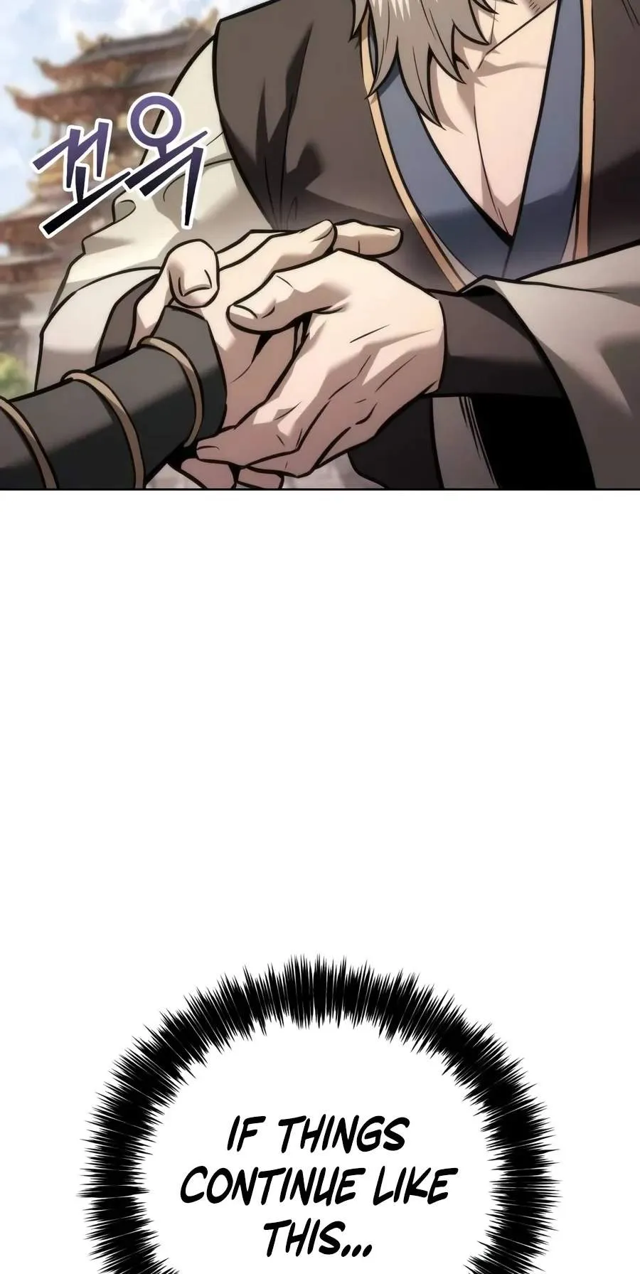 Sichuan’s Supreme King Chapter 49 page 32 - 