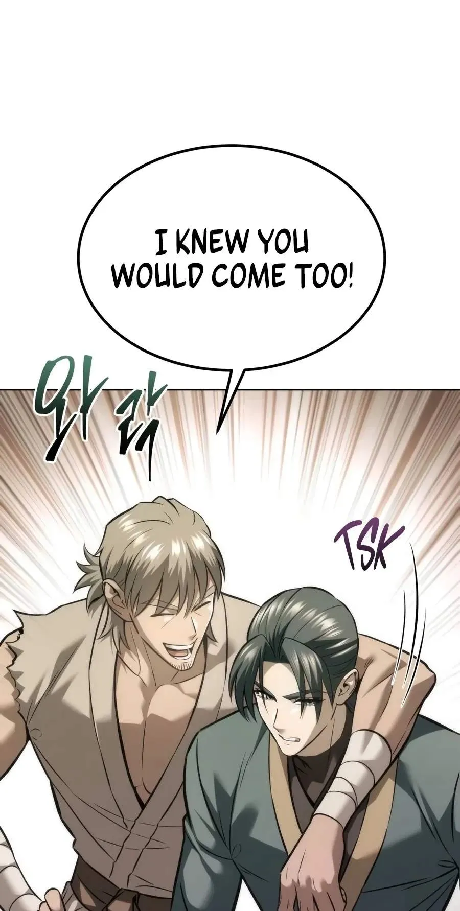 Sichuan’s Supreme King Chapter 49 page 35 - 