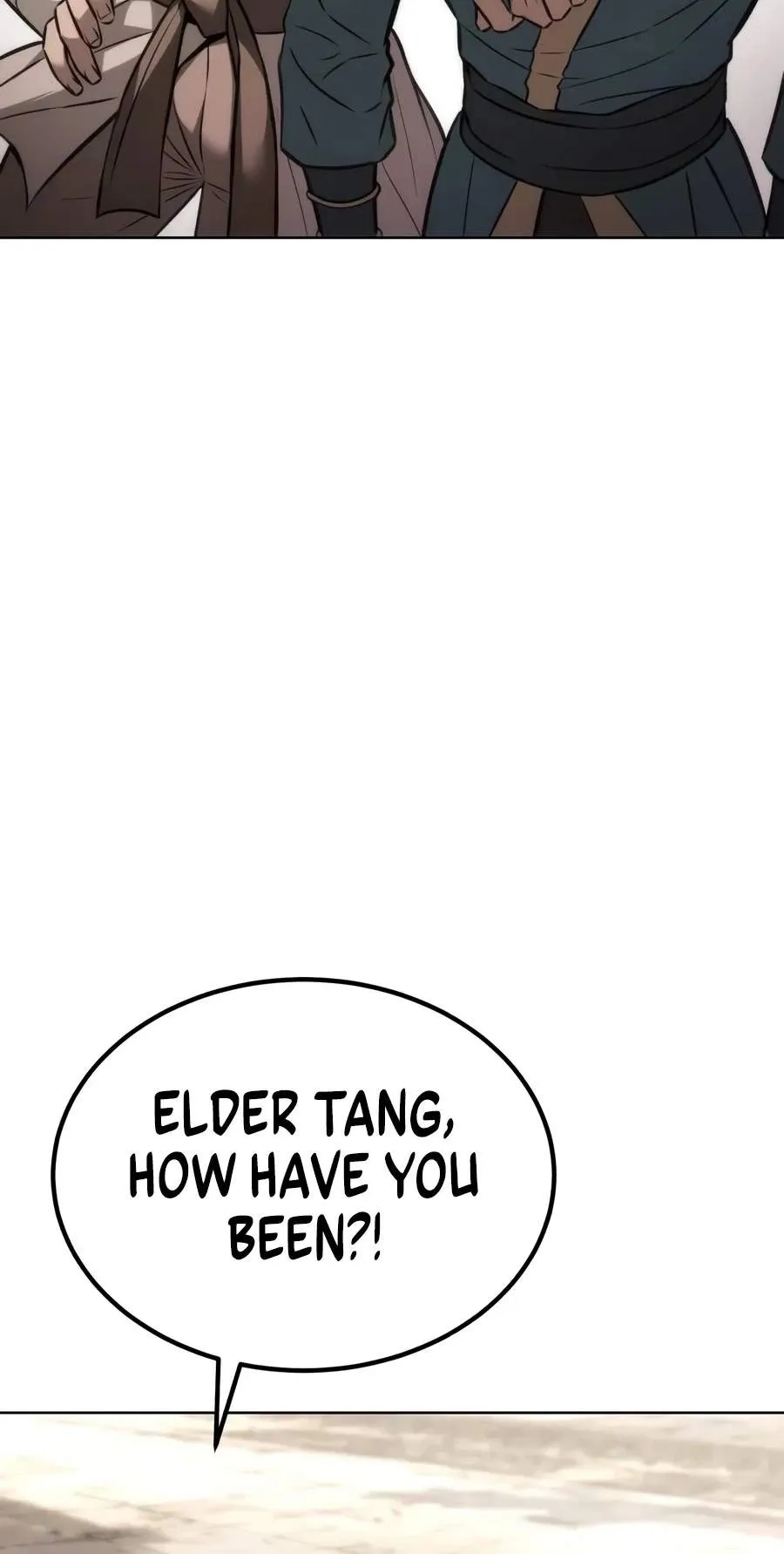 Sichuan’s Supreme King Chapter 49 page 36 - 