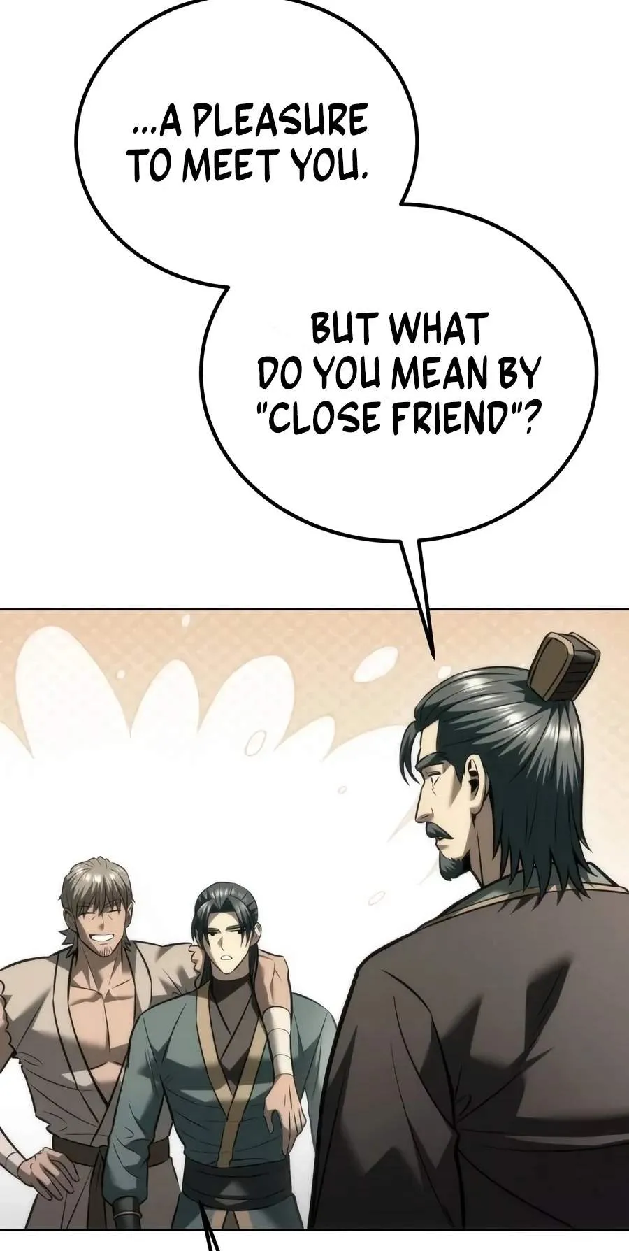 Sichuan’s Supreme King Chapter 49 page 38 - 