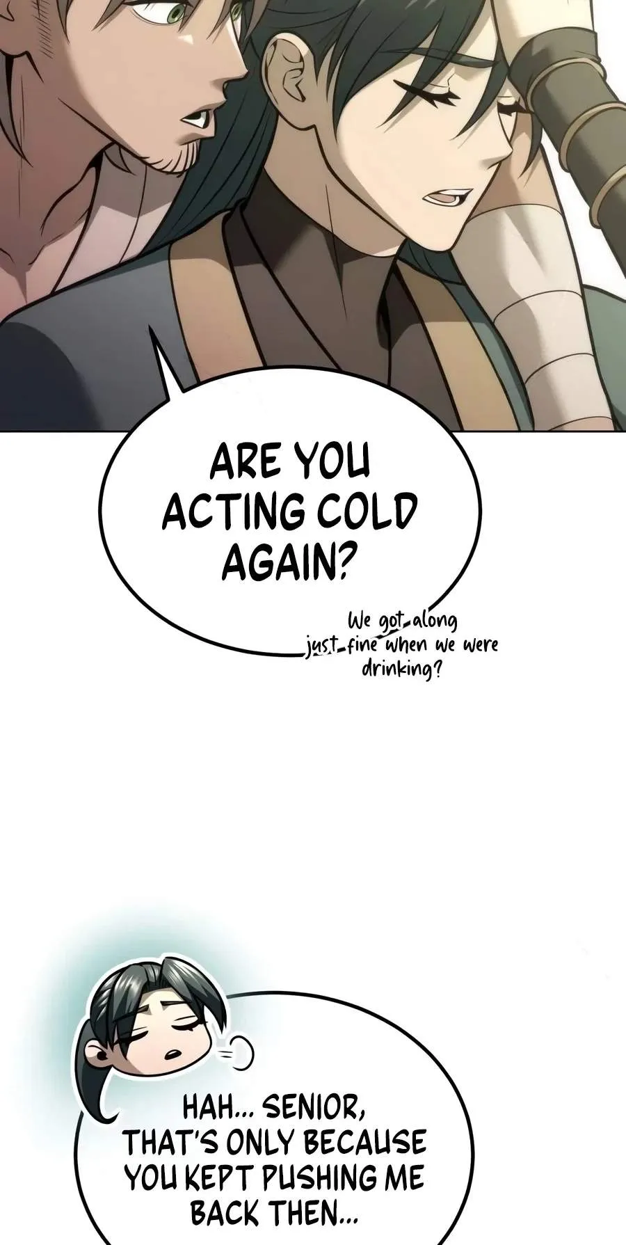 Sichuan’s Supreme King Chapter 49 page 40 - 