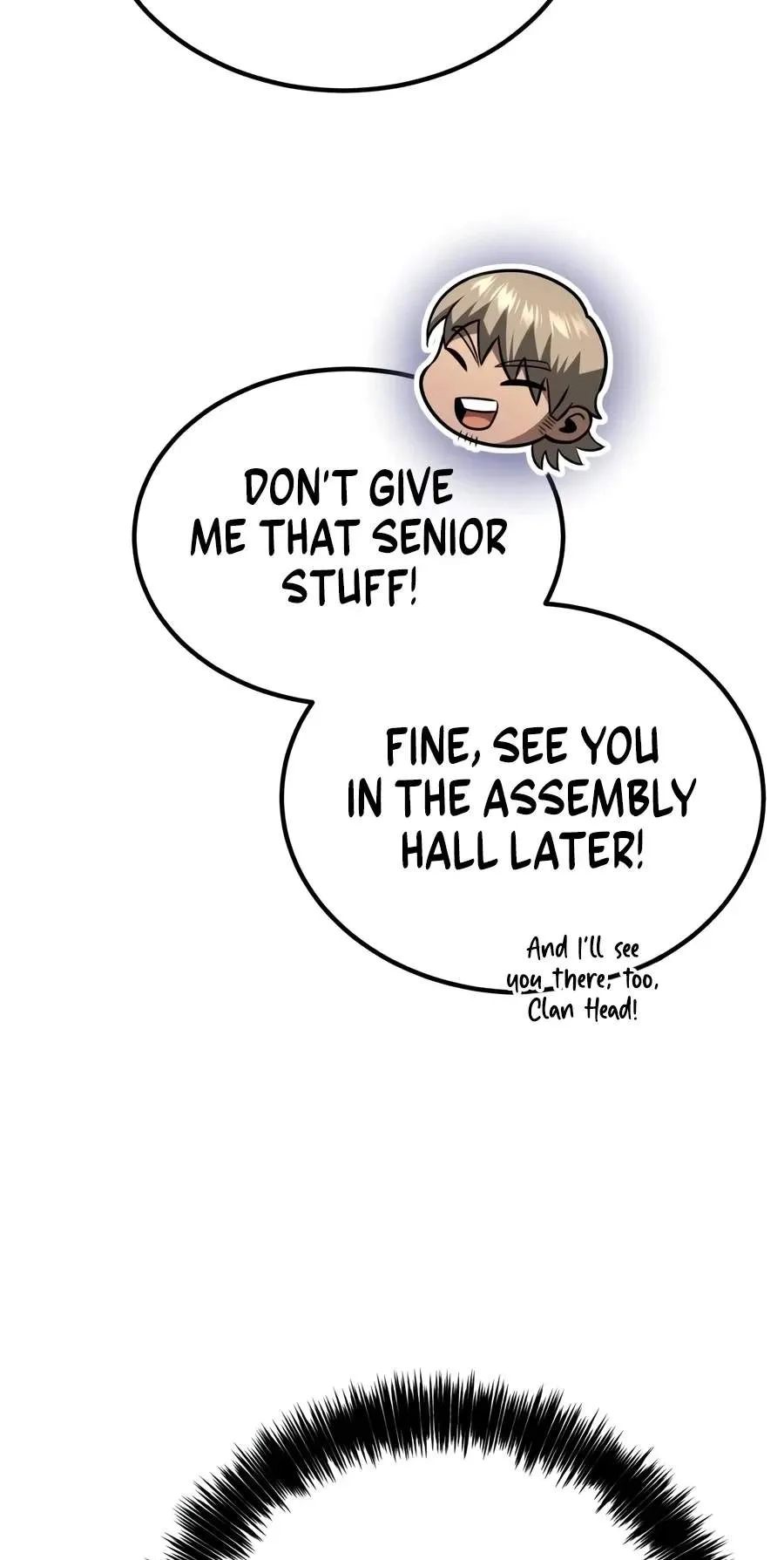 Sichuan’s Supreme King Chapter 49 page 41 - 