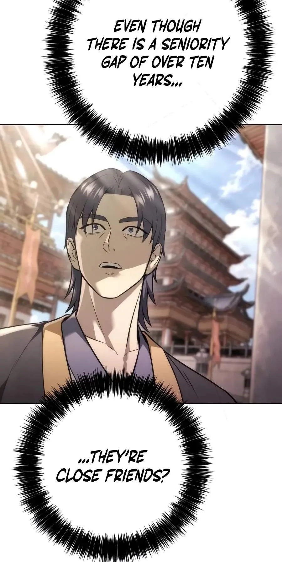 Sichuan’s Supreme King Chapter 49 page 42 - 
