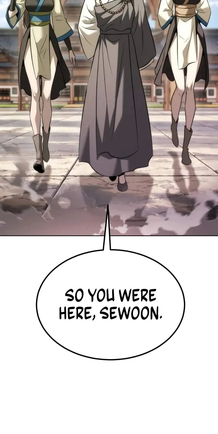 Sichuan’s Supreme King Chapter 49 page 44 - 