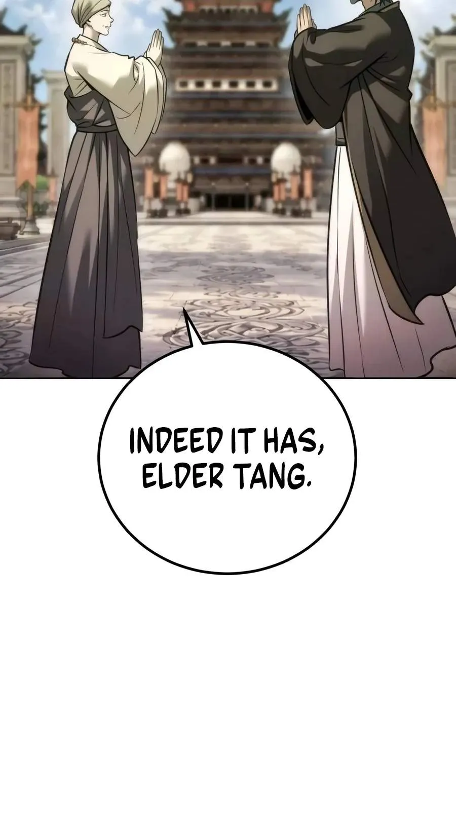 Sichuan’s Supreme King Chapter 49 page 47 - 