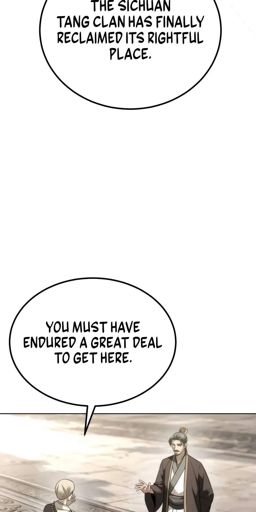 Sichuan’s Supreme King Chapter 49 page 49 - 