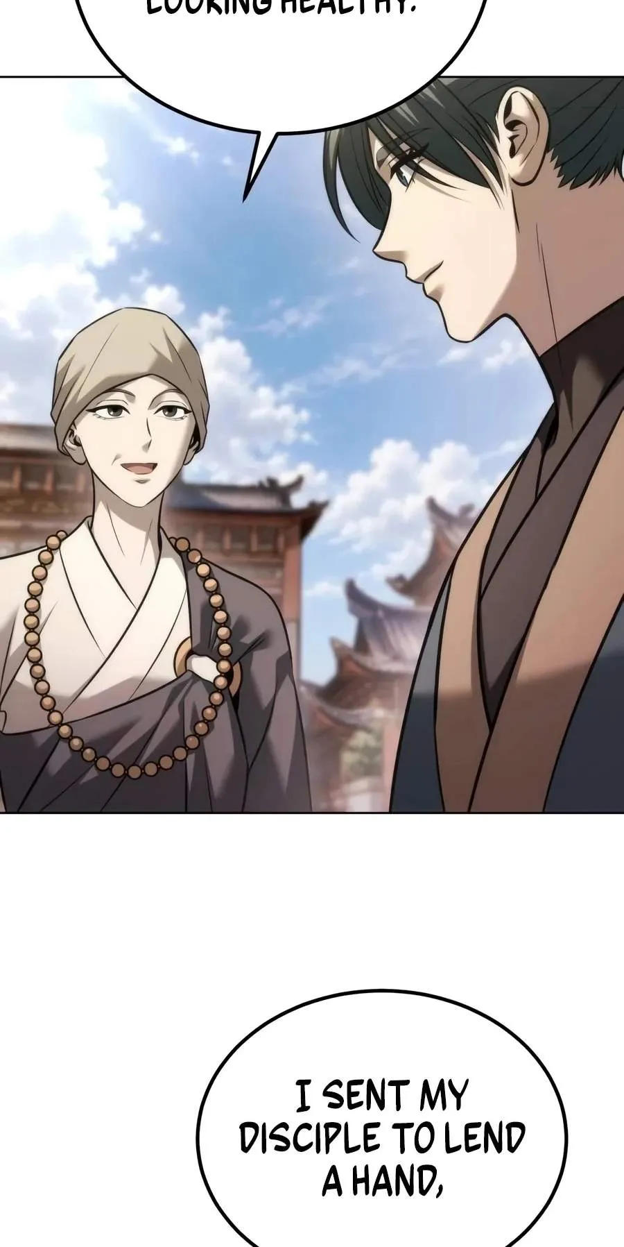 Sichuan’s Supreme King Chapter 49 page 51 - 