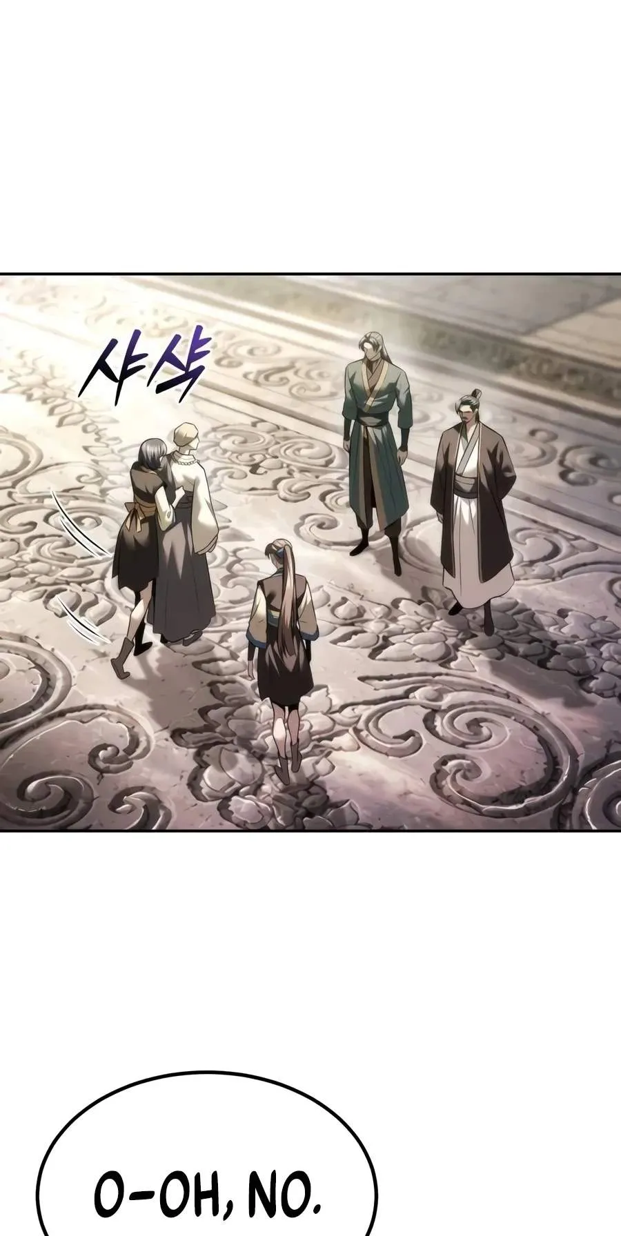 Sichuan’s Supreme King Chapter 49 page 62 - 