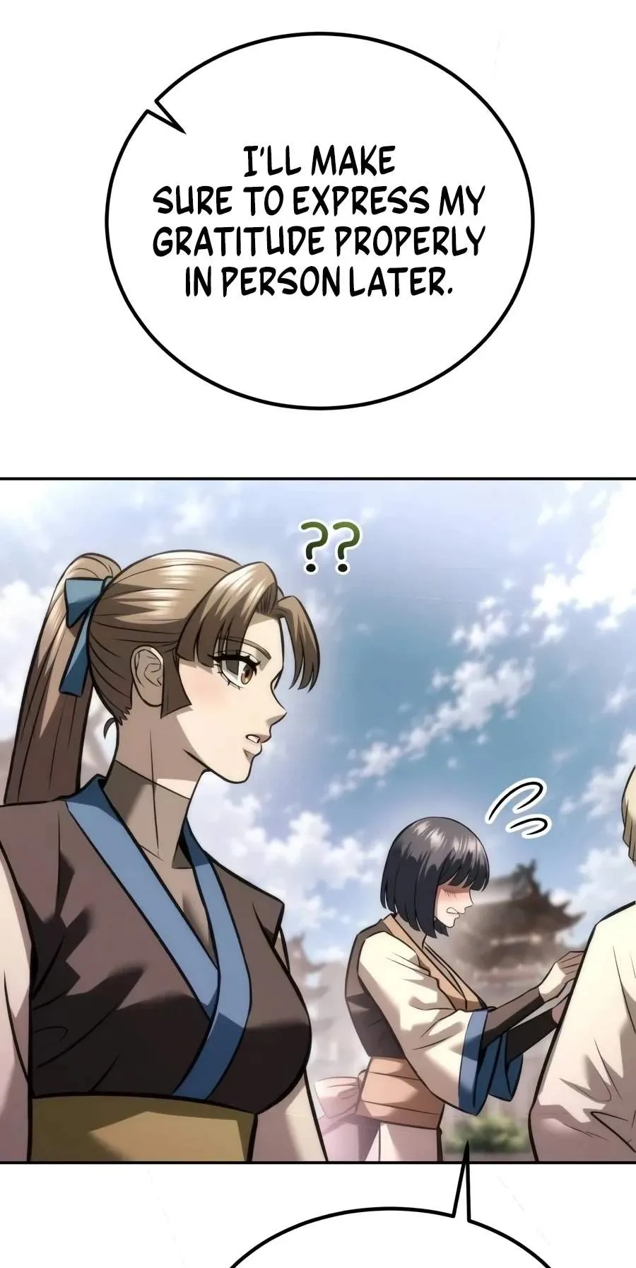 Sichuan’s Supreme King Chapter 49 page 64 - 