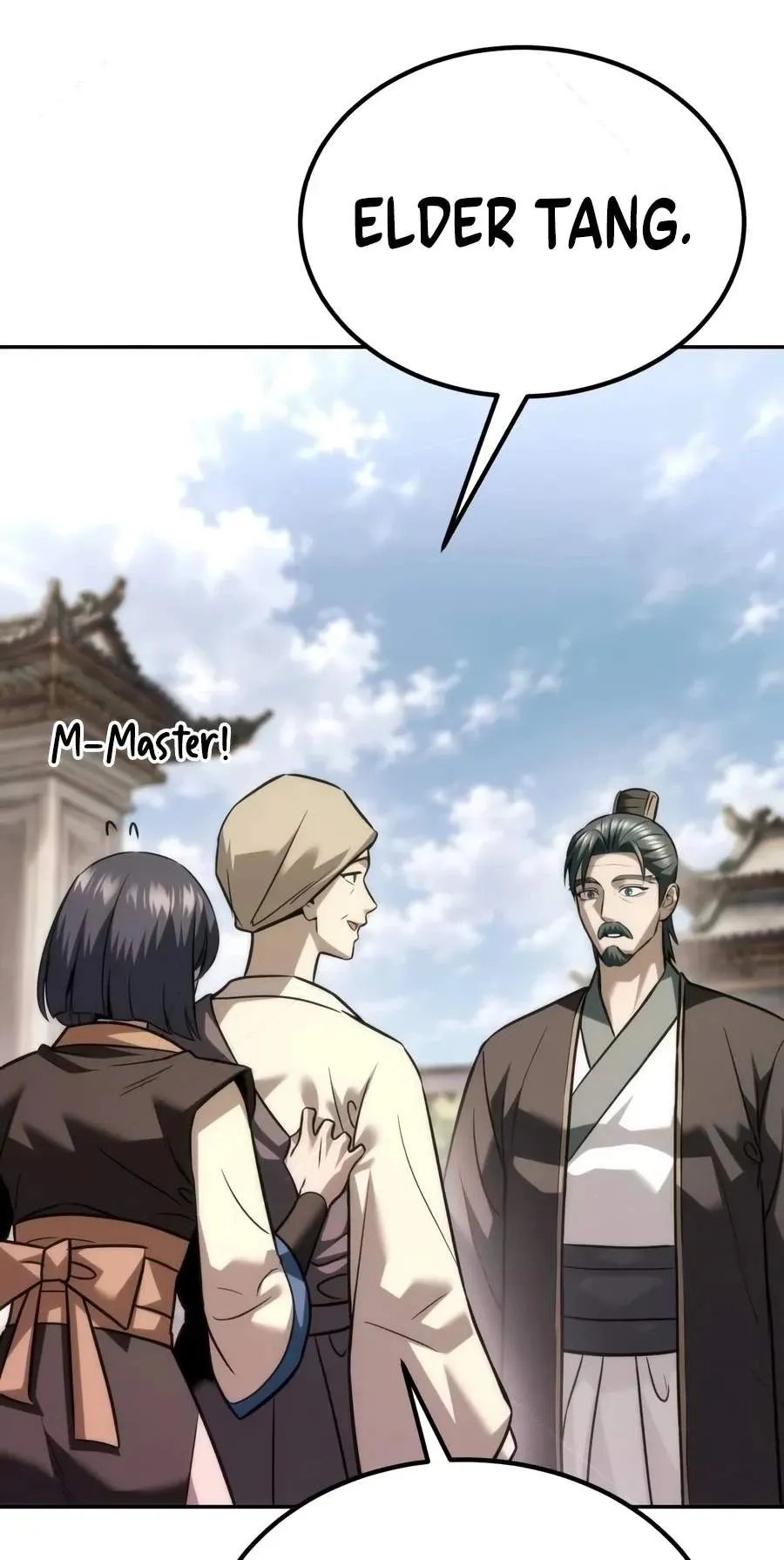 Sichuan’s Supreme King Chapter 49 page 67 - 