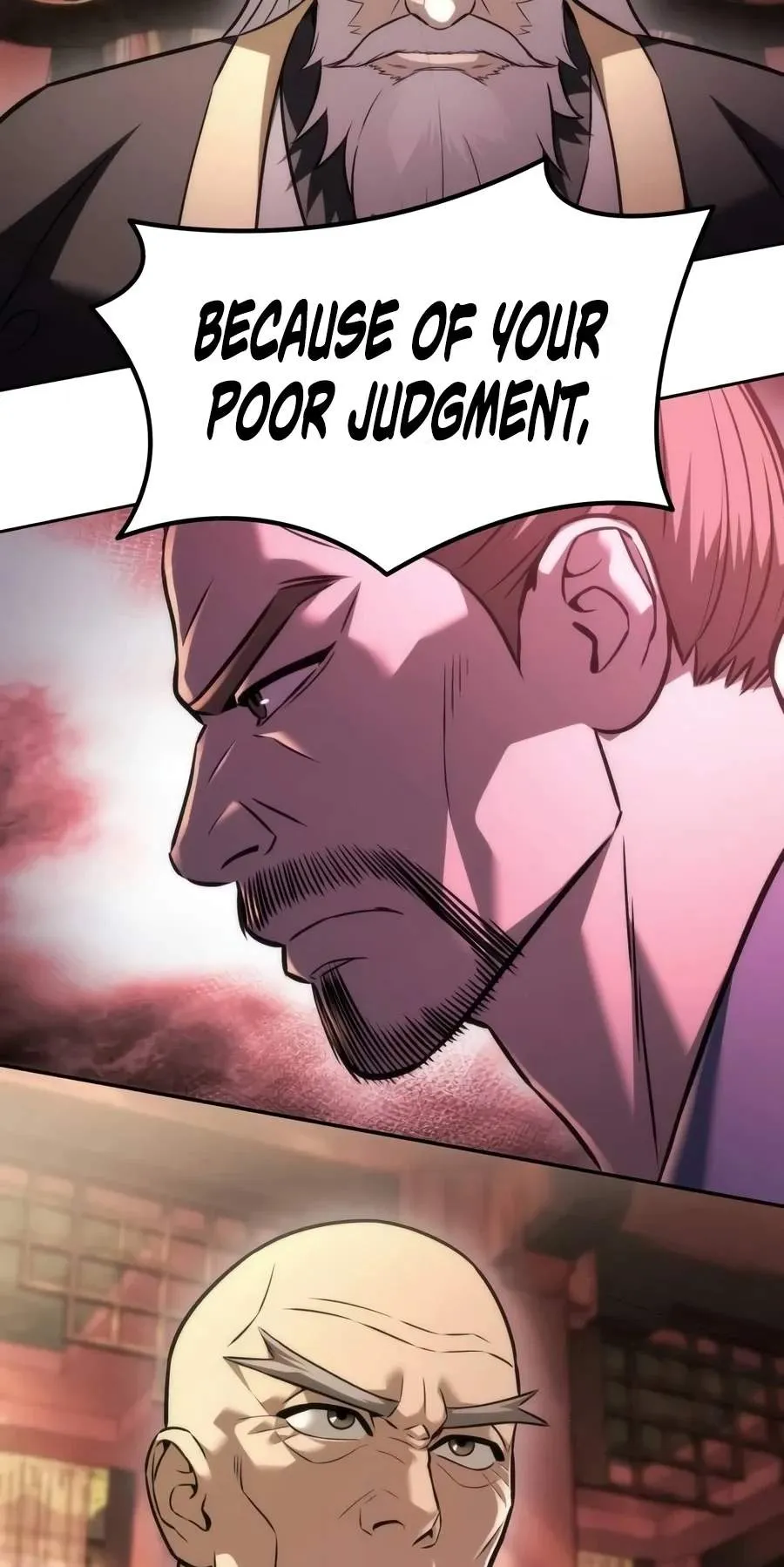 Sichuan’s Supreme King Chapter 49 page 84 - 