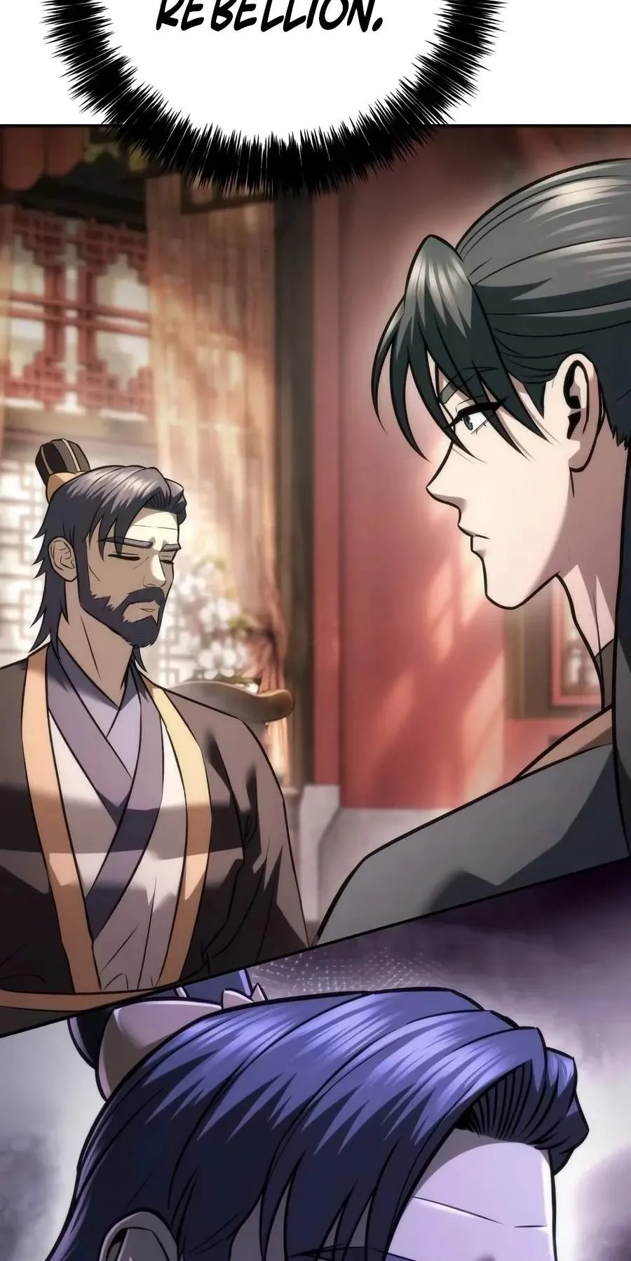 Sichuan’s Supreme King Chapter 49 page 87 - 