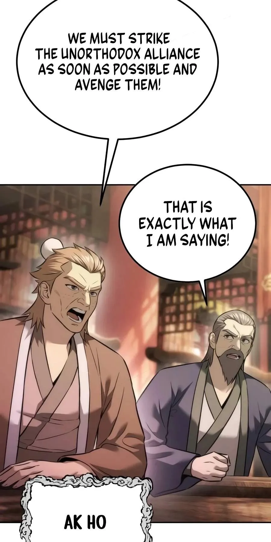 Sichuan’s Supreme King Chapter 49 page 89 - 