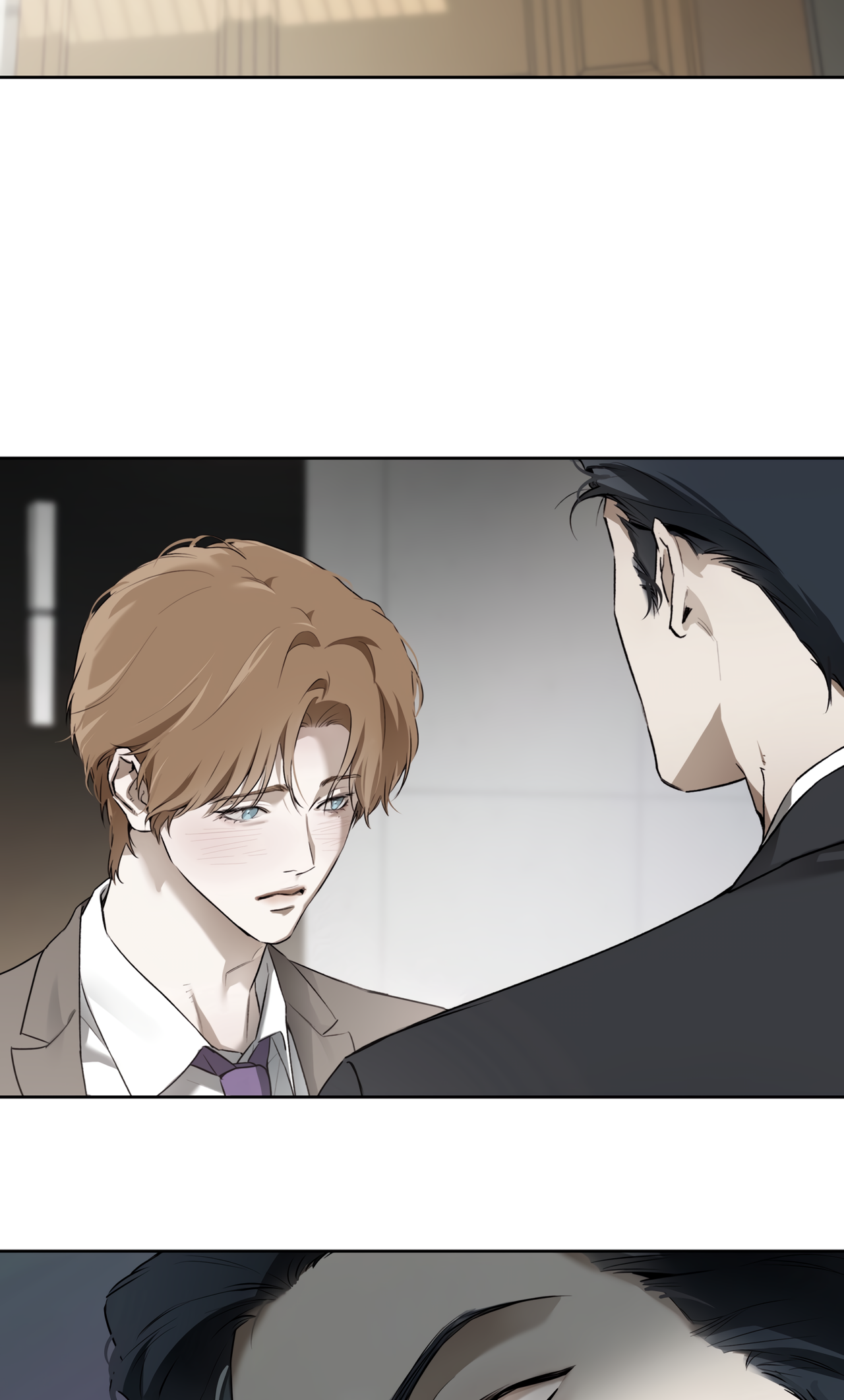 Side Effect Chapter 1 page 18 - 