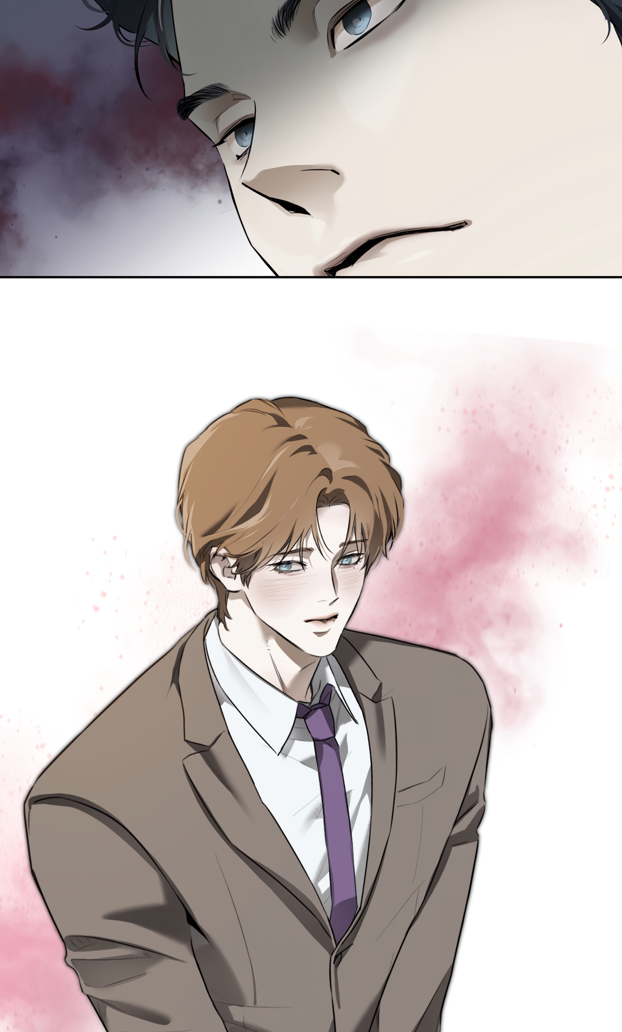 Side Effect Chapter 1 page 19 - 