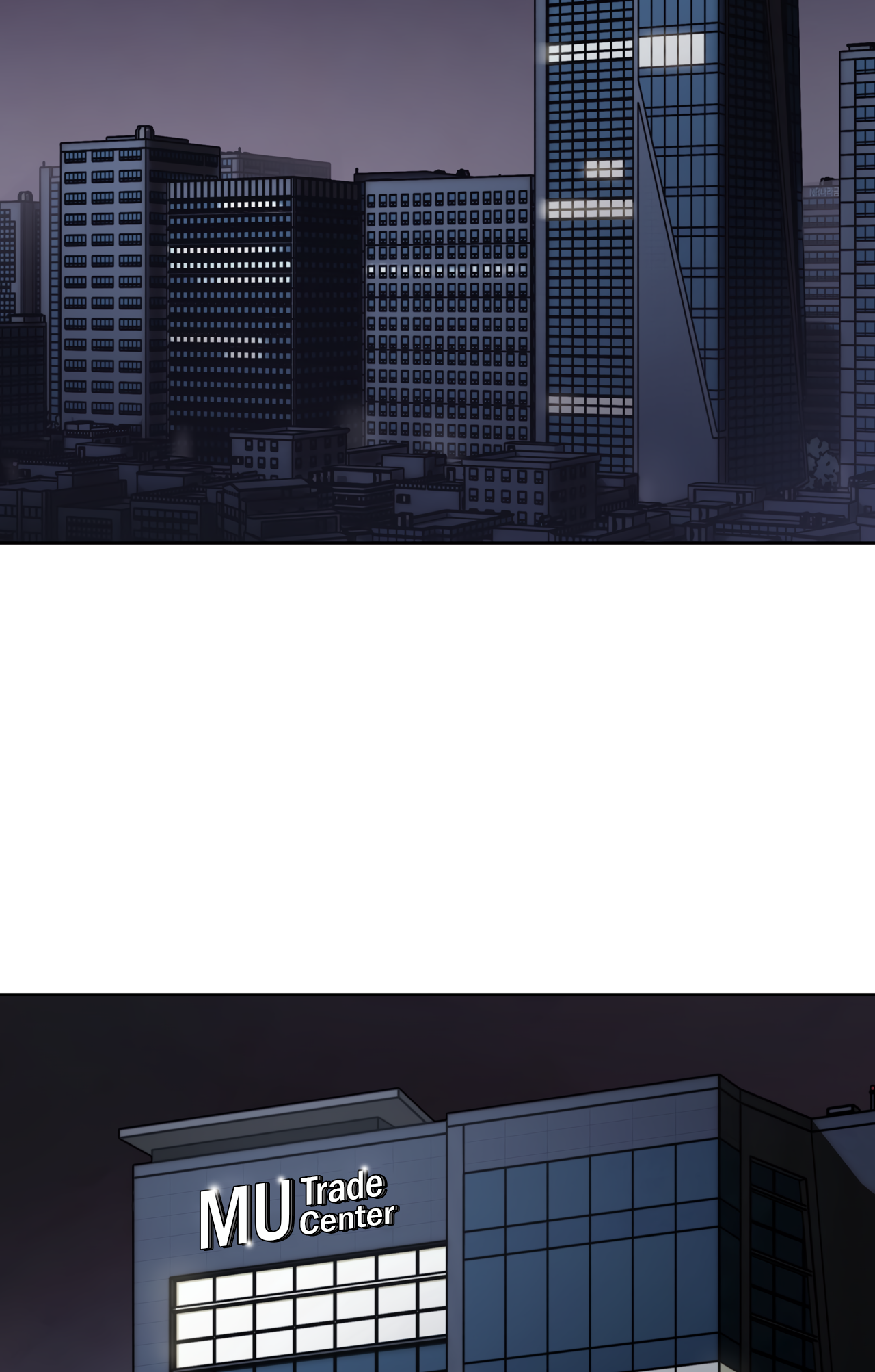 Side Effect Chapter 1 page 3 - 