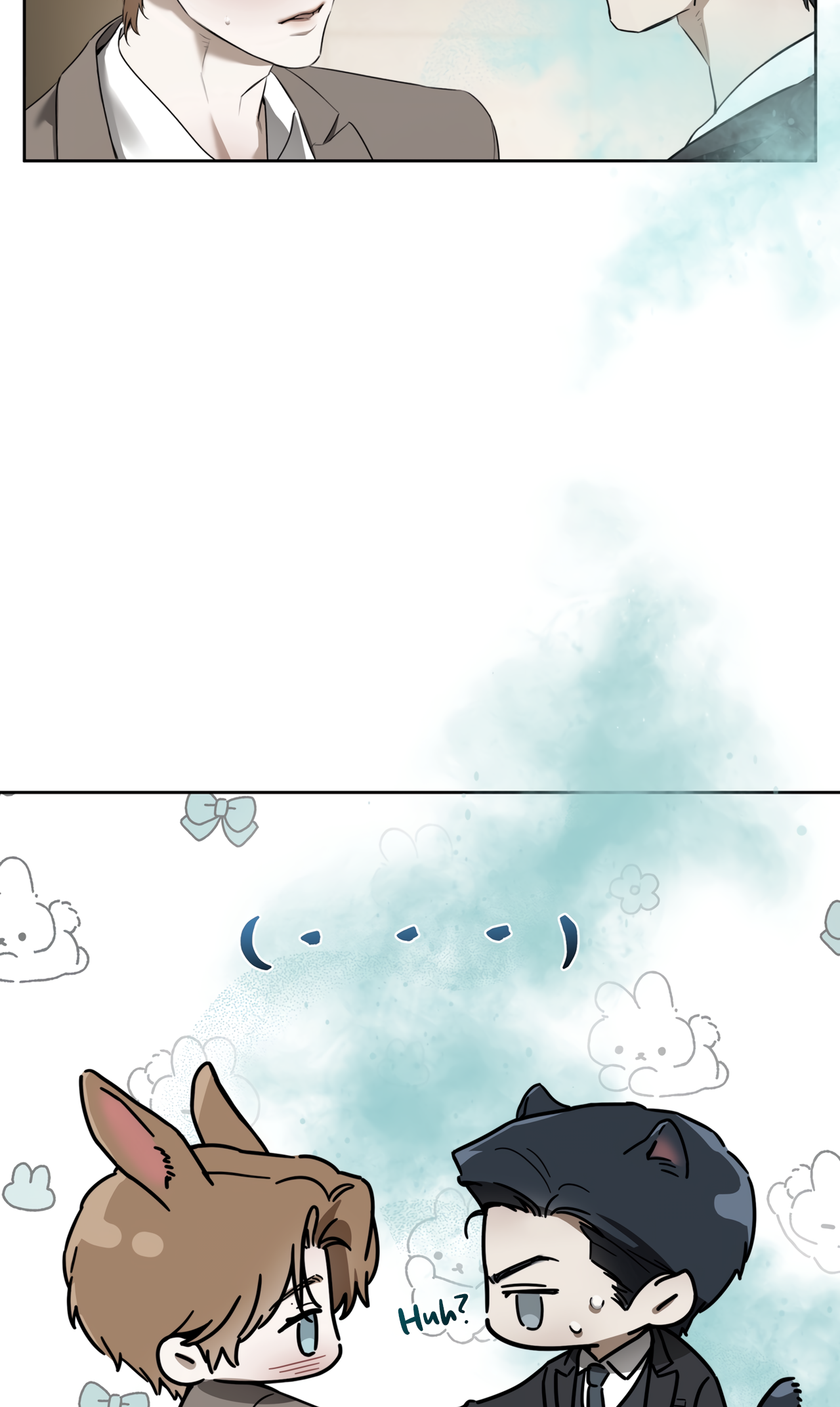 Side Effect Chapter 1 page 24 - 