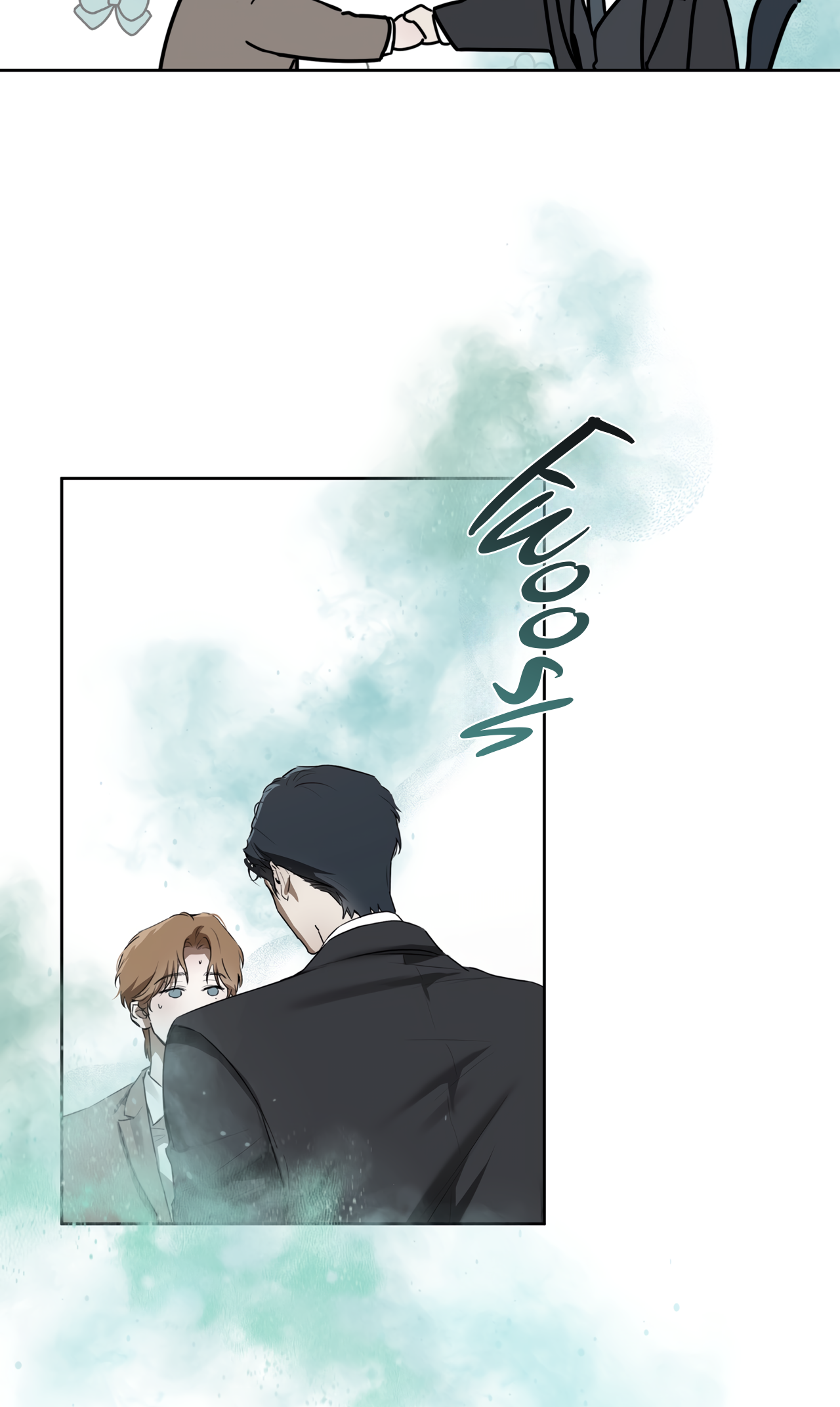 Side Effect Chapter 1 page 25 - 