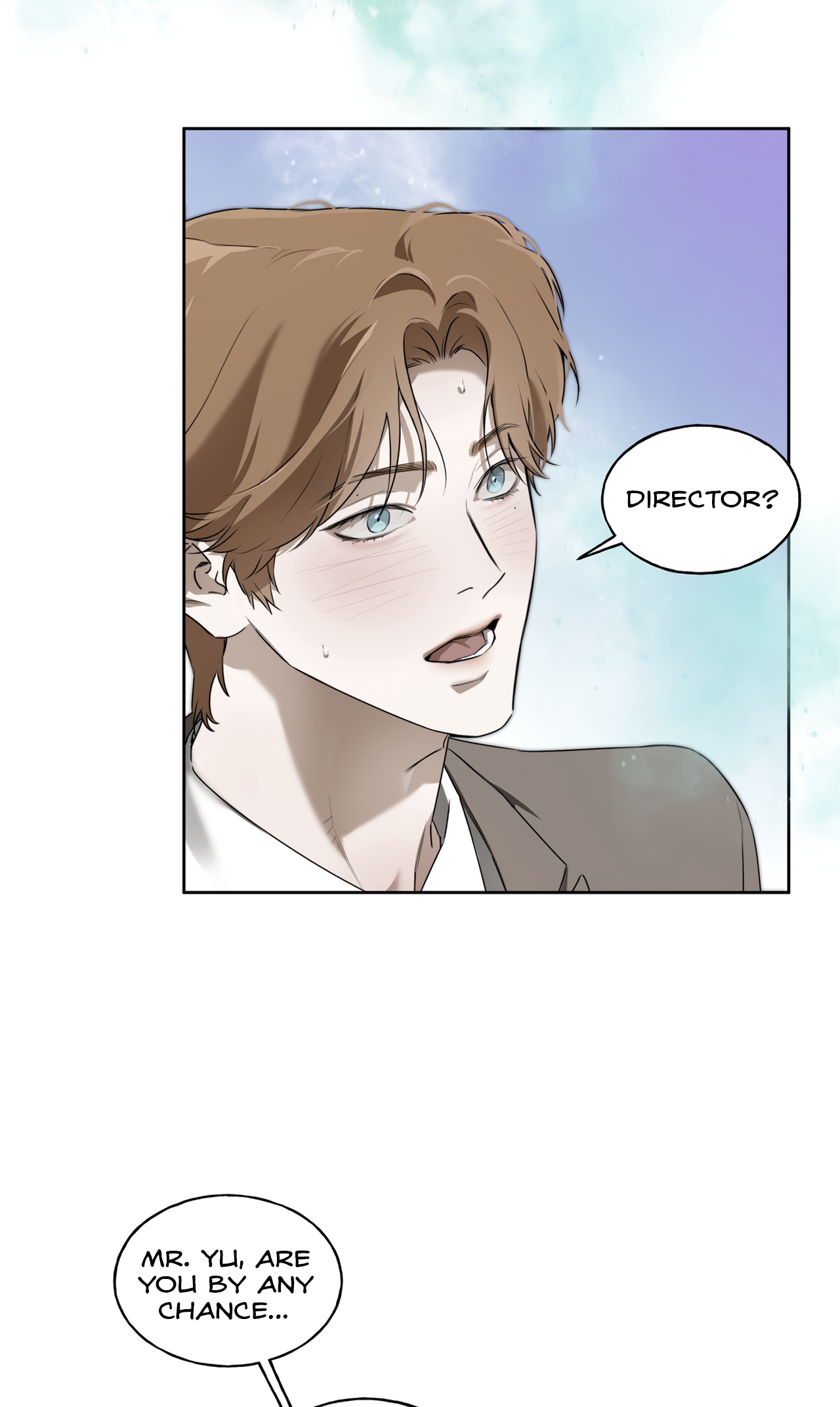 Side Effect Chapter 1 page 26 - 