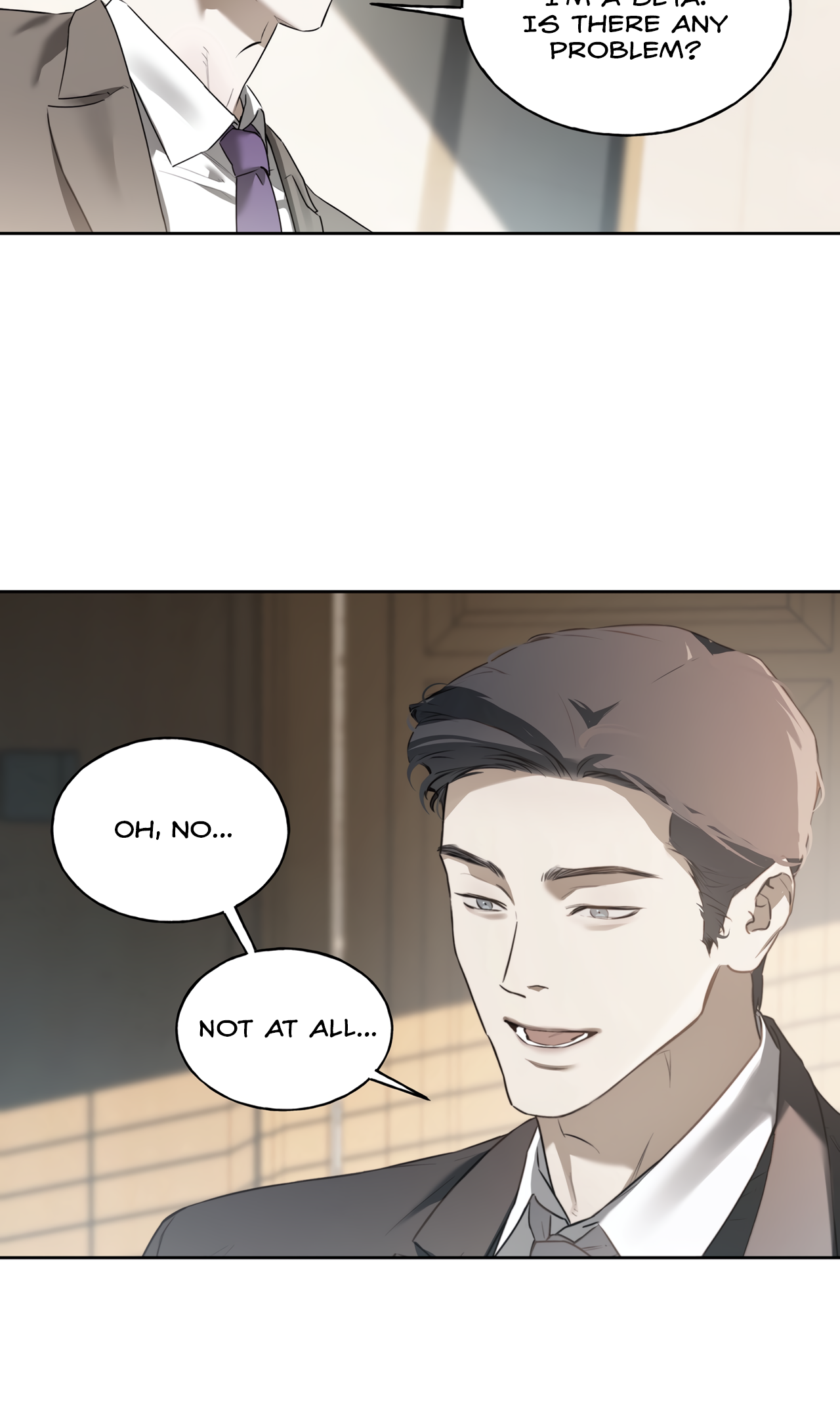 Side Effect Chapter 1 page 28 - 
