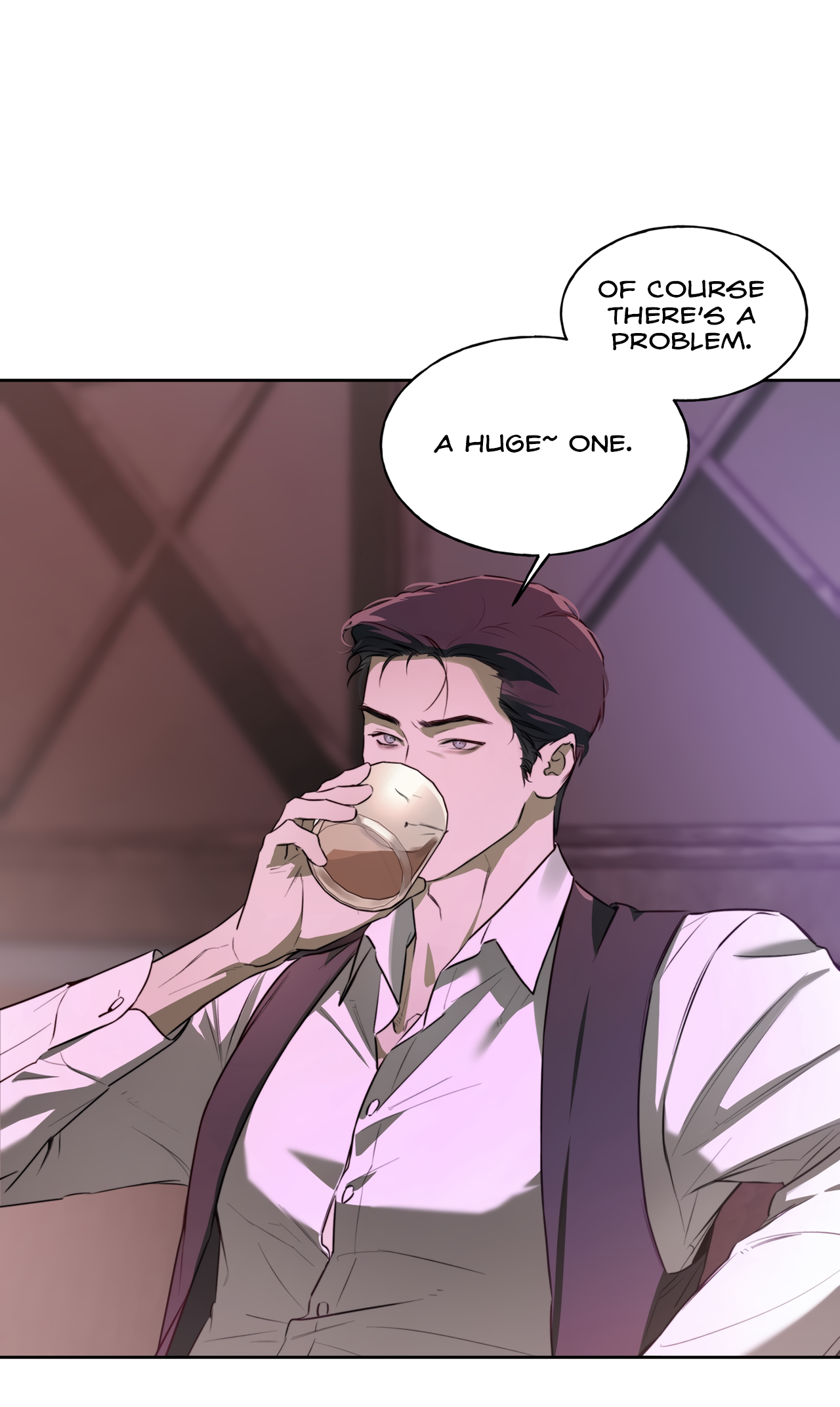 Side Effect Chapter 1 page 29 - 