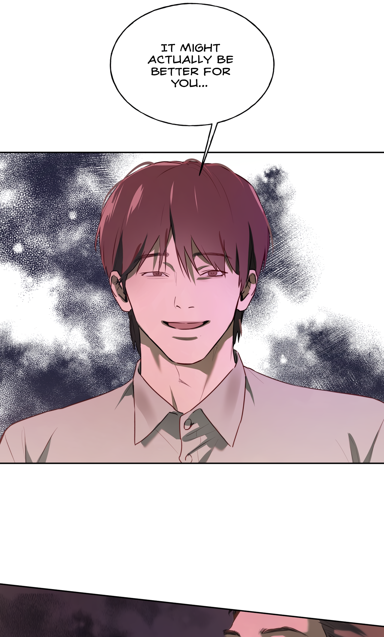 Side Effect Chapter 1 page 41 - 