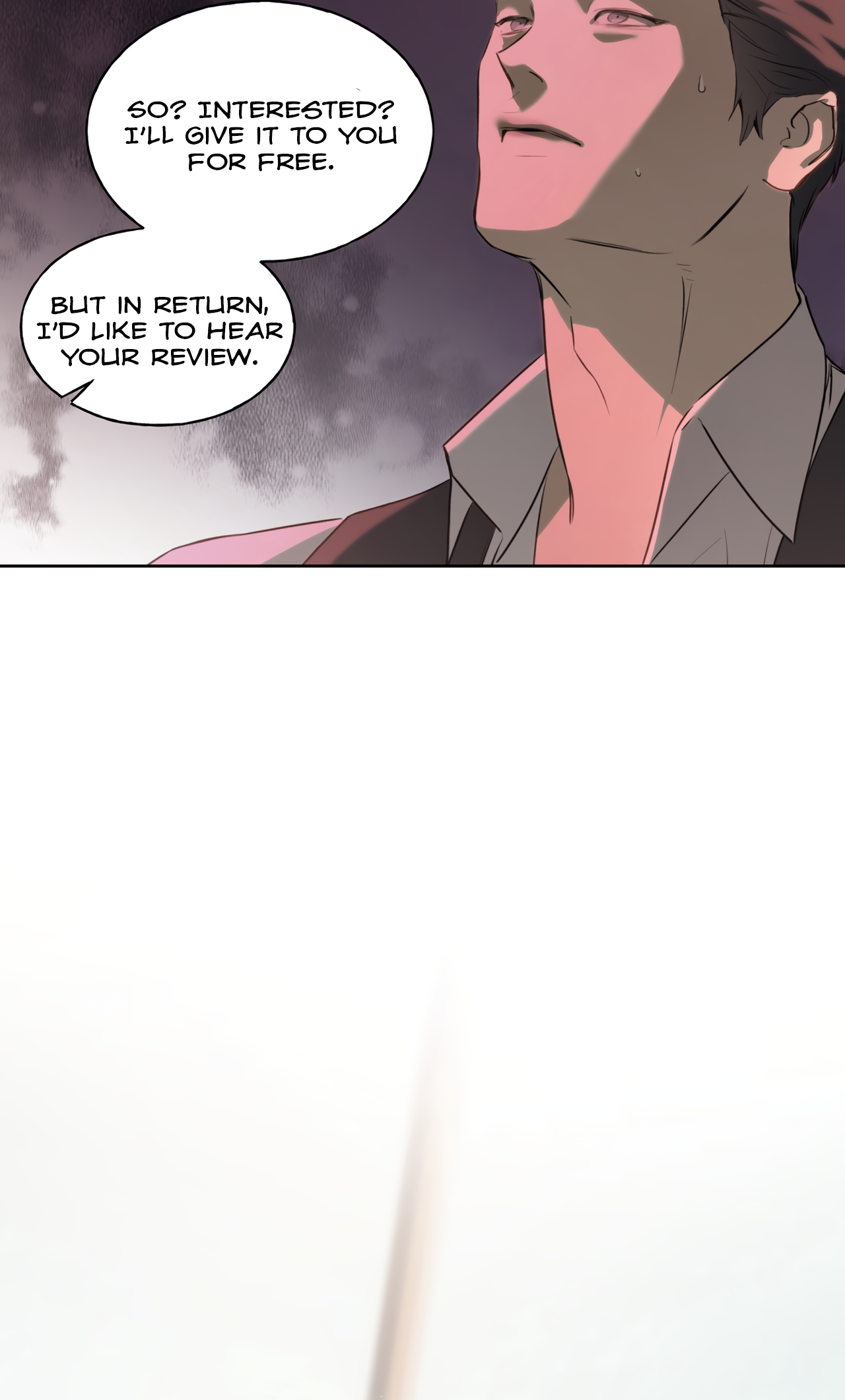 Side Effect Chapter 1 page 42 - 