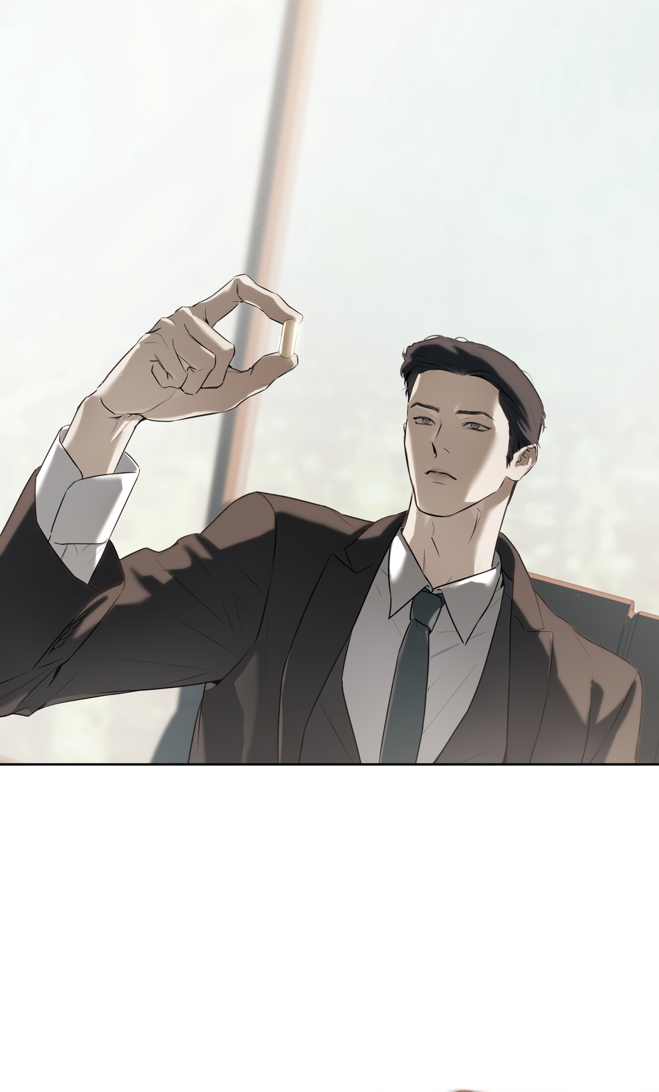 Side Effect Chapter 1 page 43 - 