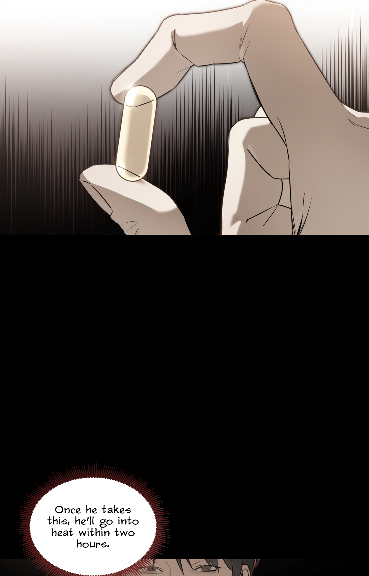 Side Effect Chapter 1 page 44 - 