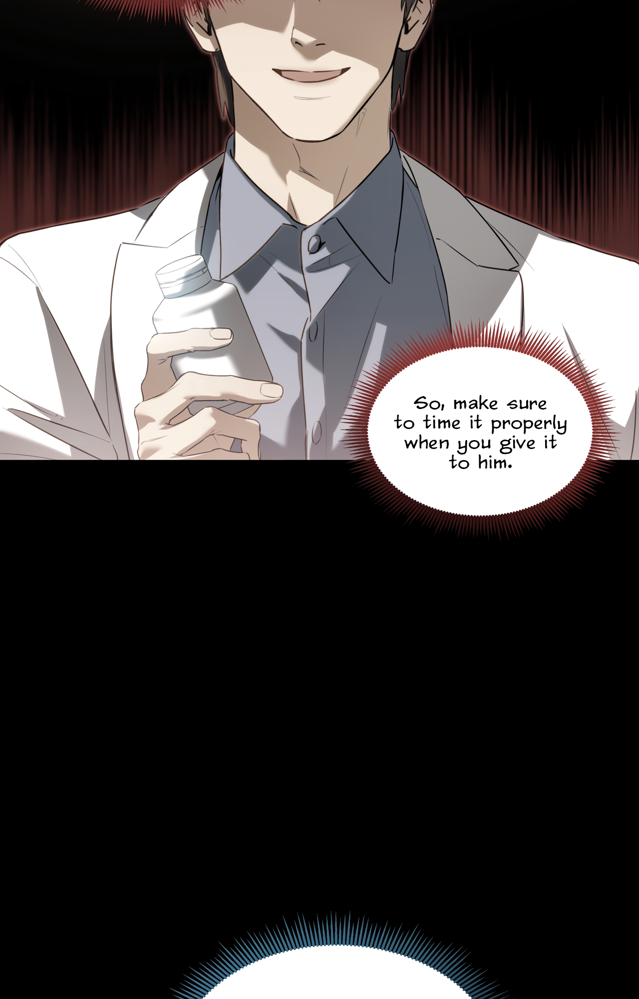 Side Effect Chapter 1 page 45 - 
