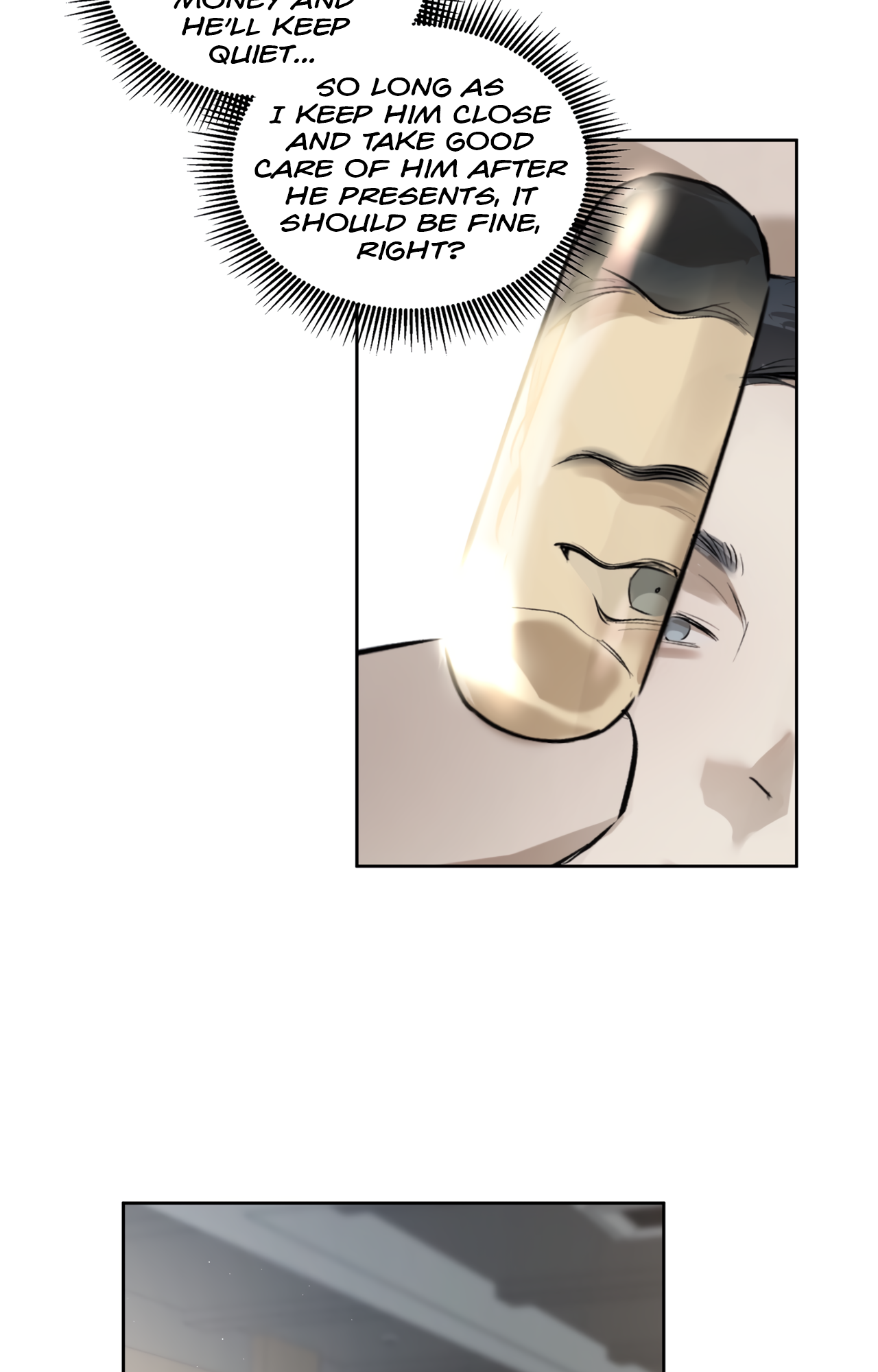 Side Effect Chapter 1 page 47 - 